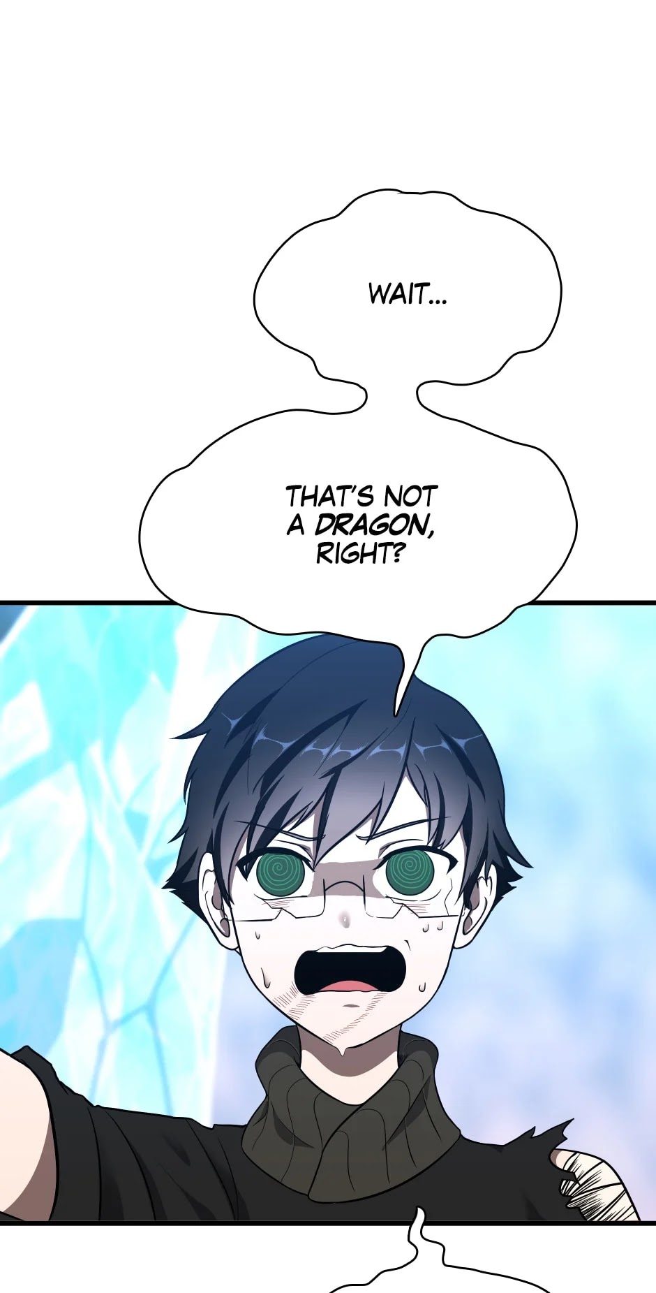 The Beginning After the End Chapter 70 page 61 - Chapter 70: Rescue