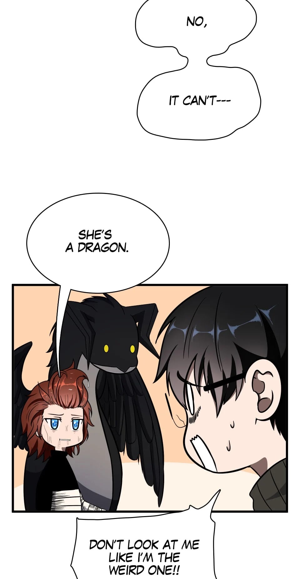 The Beginning After the End Chapter 70 page 62 - Chapter 70: Rescue