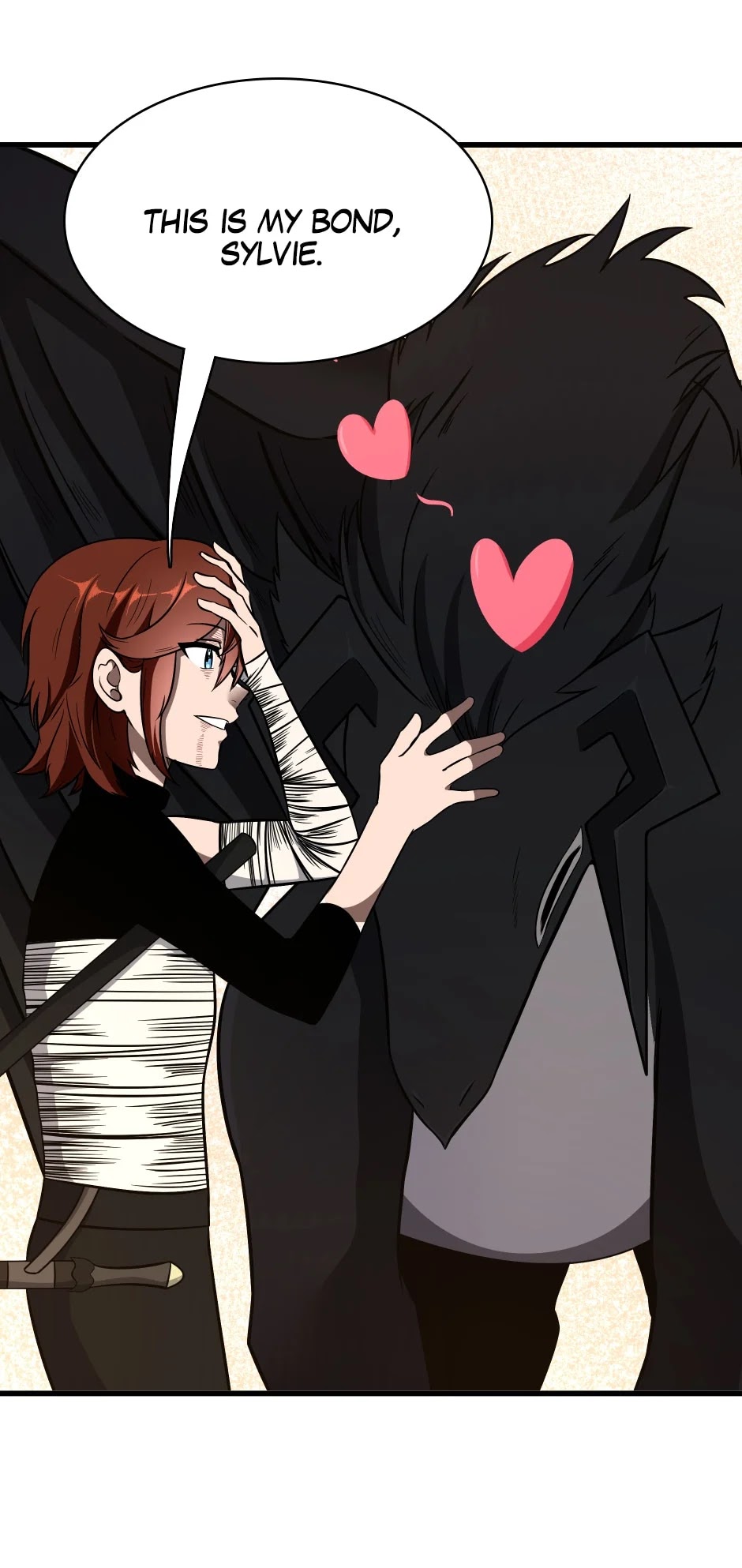 The Beginning After the End Chapter 70 page 64 - Chapter 70: Rescue
