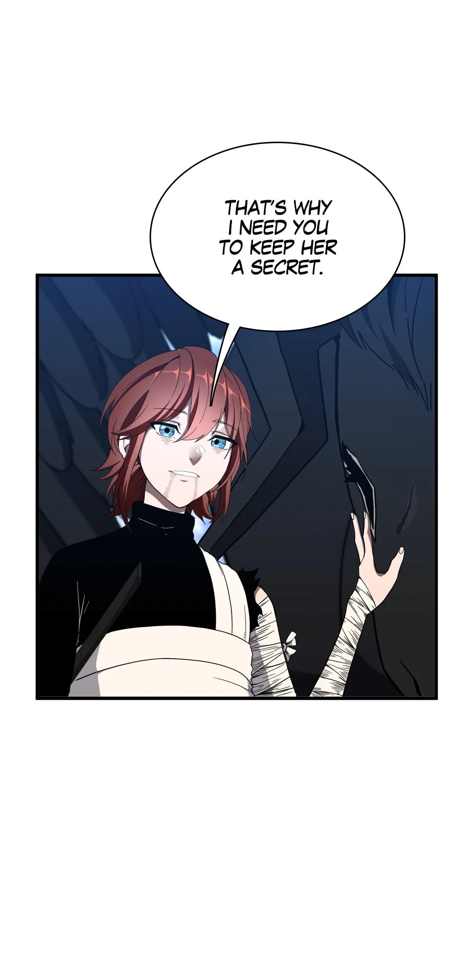 The Beginning After the End Chapter 70 page 66 - Chapter 70: Rescue