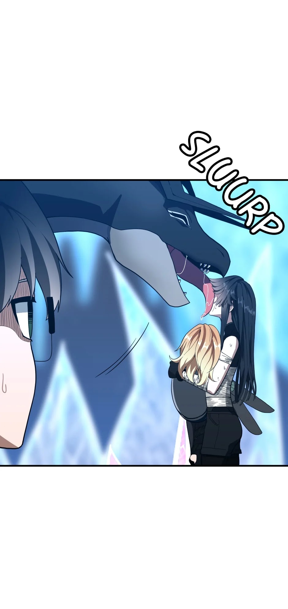 The Beginning After the End Chapter 70 page 68 - Chapter 70: Rescue