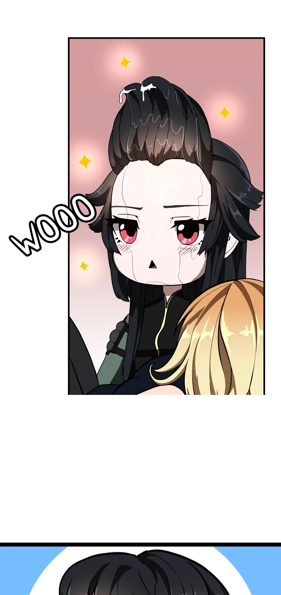 The Beginning After the End Chapter 70 page 69 - Chapter 70: Rescue