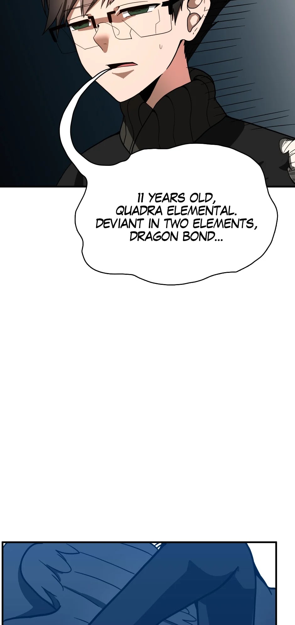 The Beginning After the End Chapter 70 page 71 - Chapter 70: Rescue