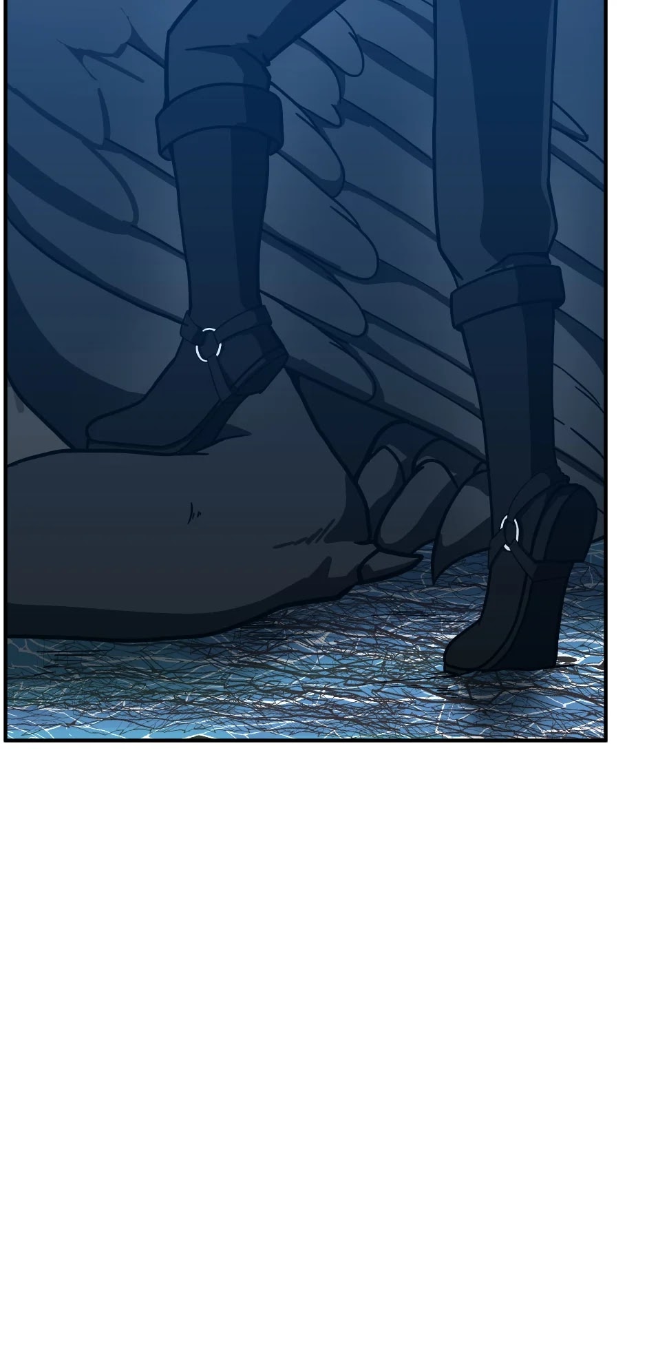 The Beginning After the End Chapter 70 page 72 - Chapter 70: Rescue