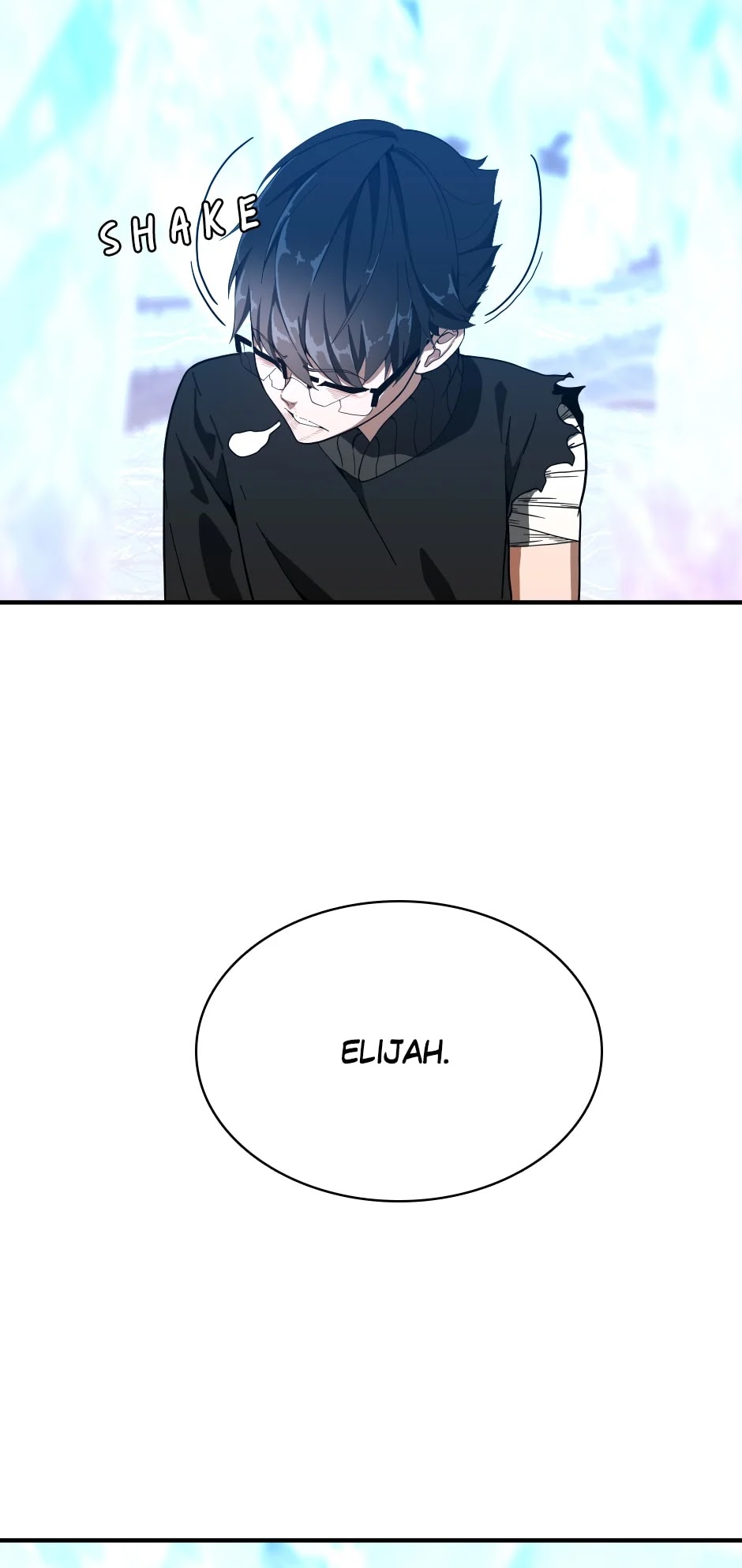 The Beginning After the End Chapter 70 page 74 - Chapter 70: Rescue