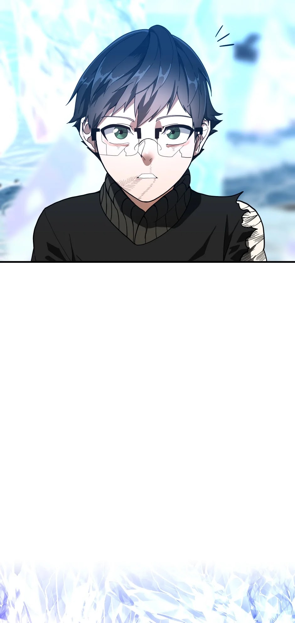 The Beginning After the End Chapter 70 page 75 - Chapter 70: Rescue