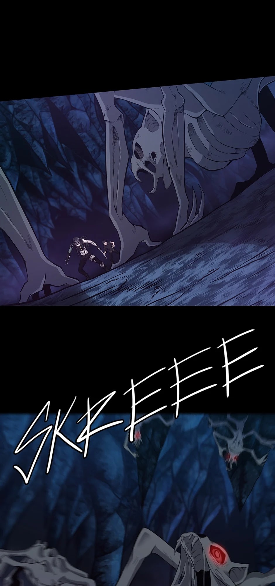The Beginning After the End Chapter 71 page 10 - Chapter 71: Escape