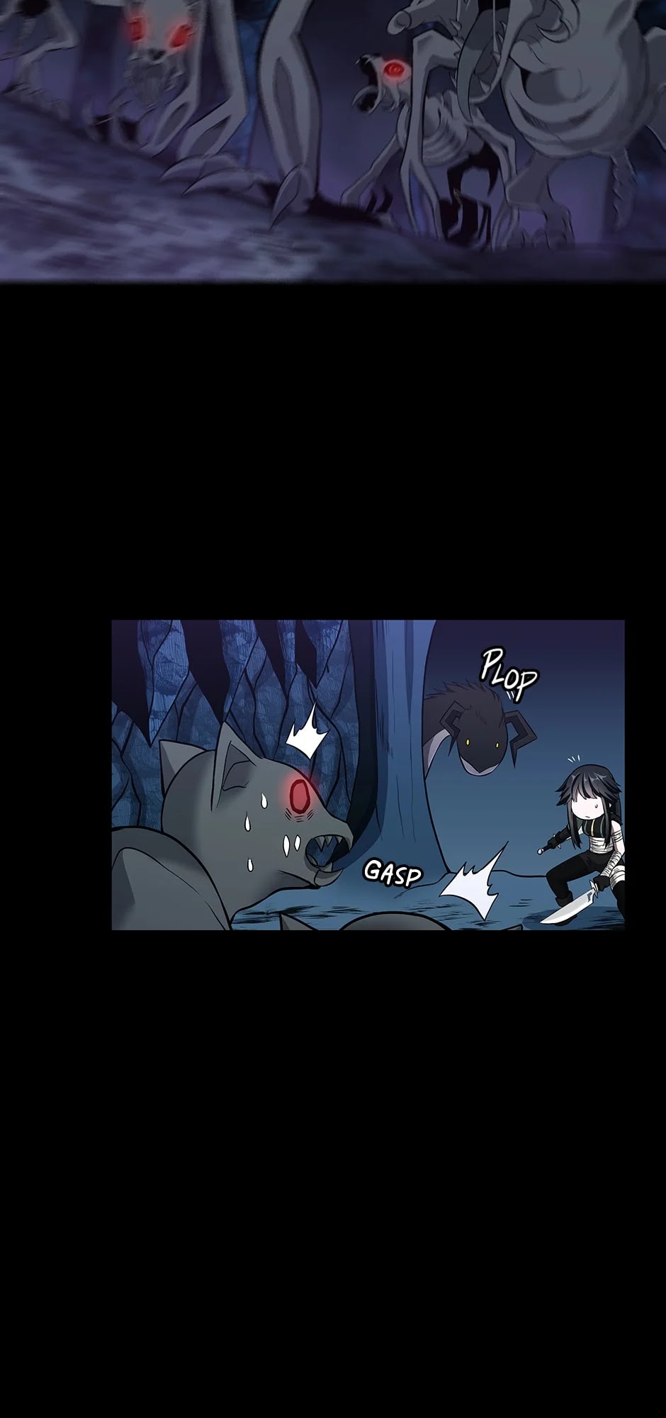 The Beginning After the End Chapter 71 page 11 - Chapter 71: Escape
