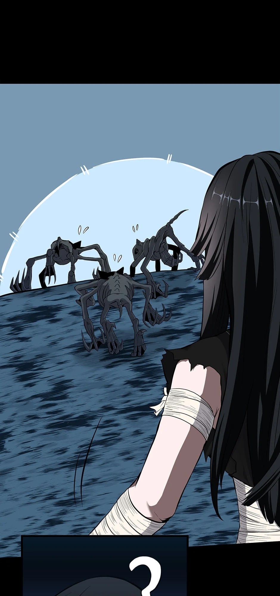 The Beginning After the End Chapter 71 page 12 - Chapter 71: Escape