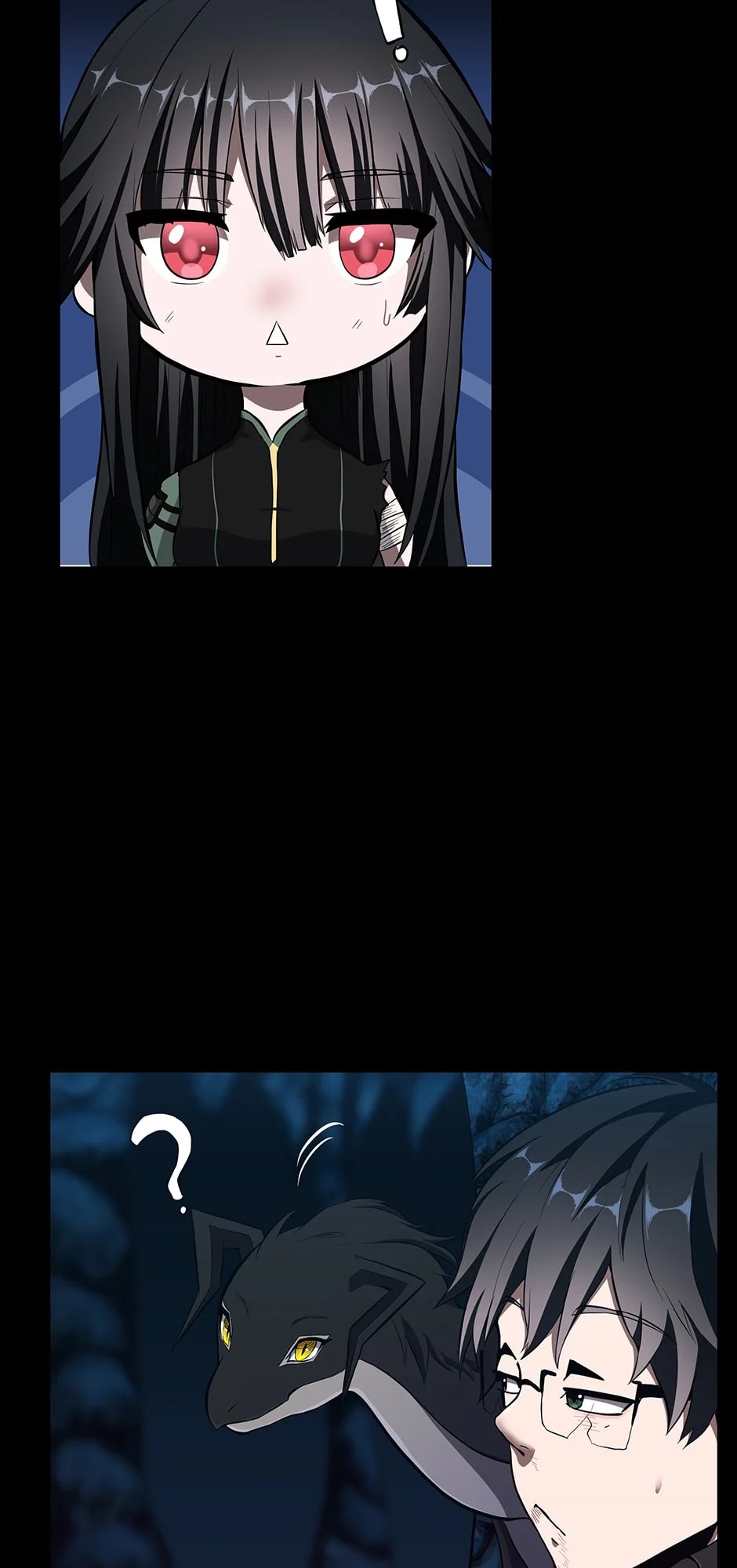The Beginning After the End Chapter 71 page 13 - Chapter 71: Escape