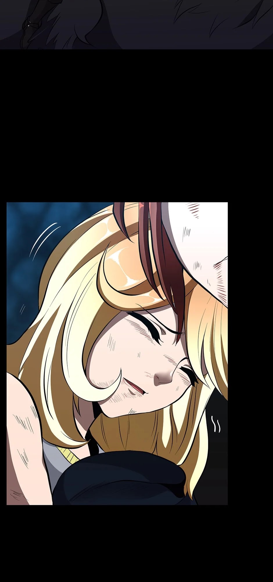 The Beginning After the End Chapter 71 page 15 - Chapter 71: Escape
