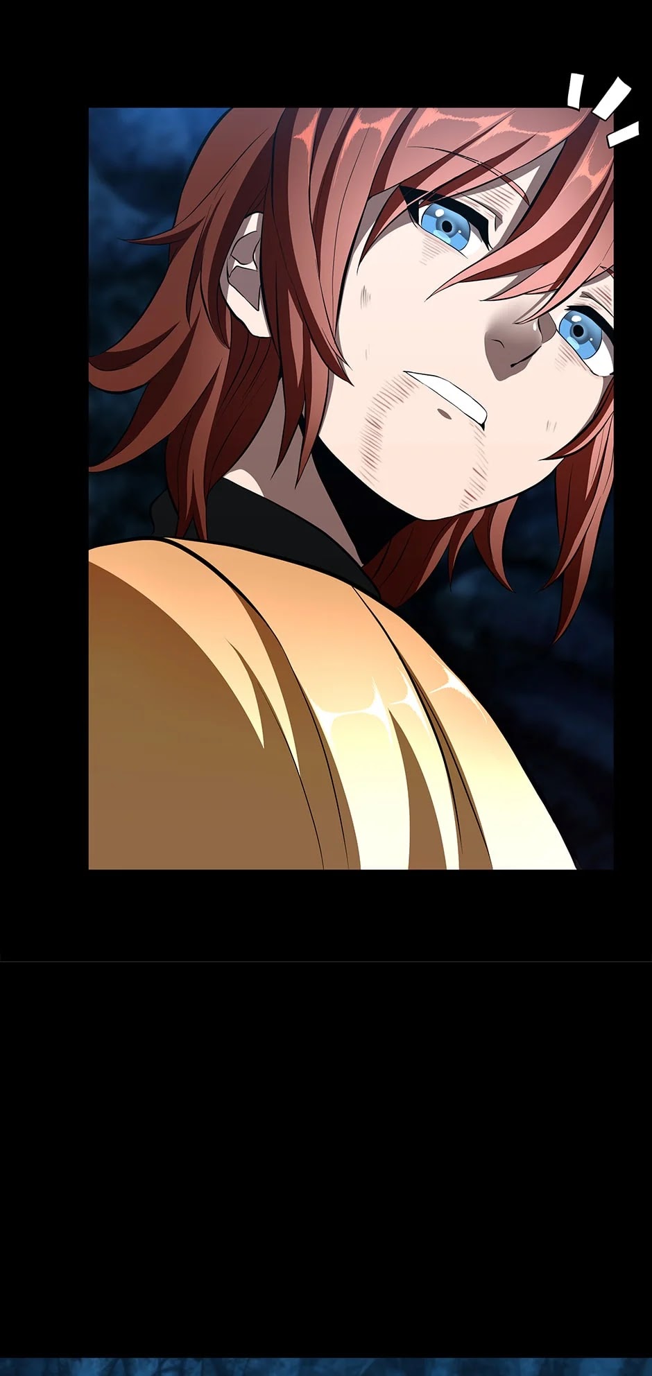 The Beginning After the End Chapter 71 page 16 - Chapter 71: Escape