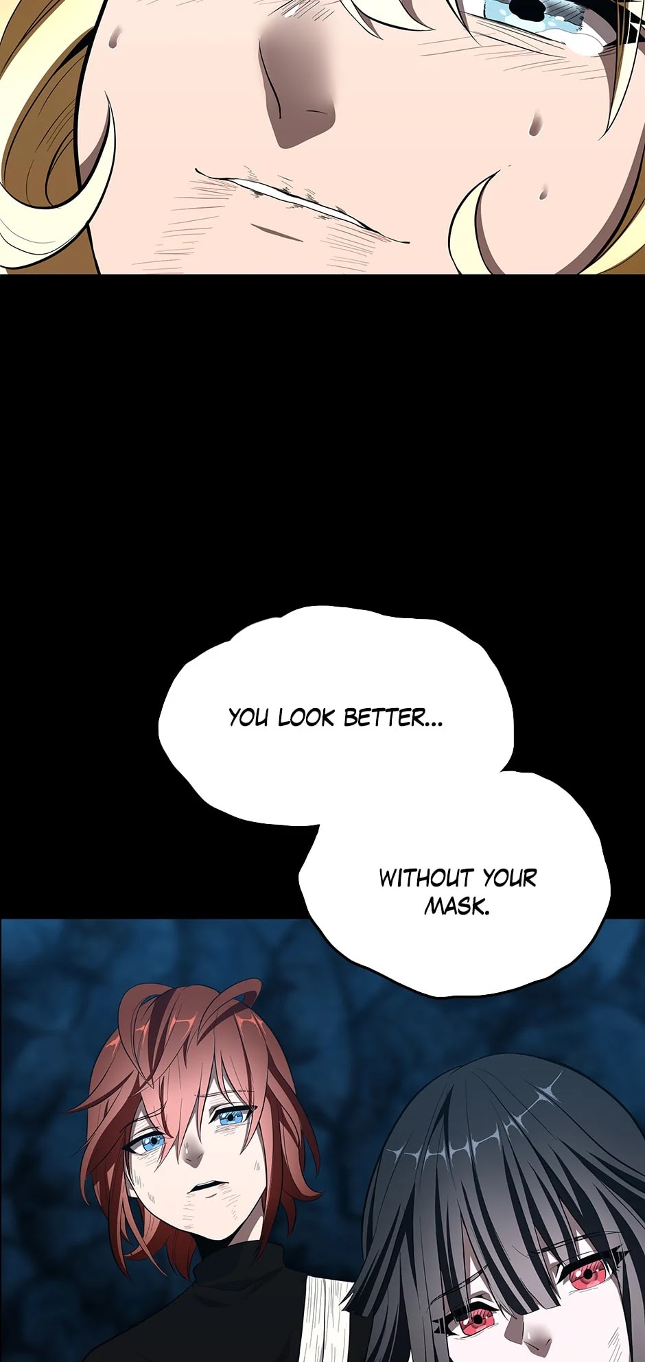 The Beginning After the End Chapter 71 page 19 - Chapter 71: Escape