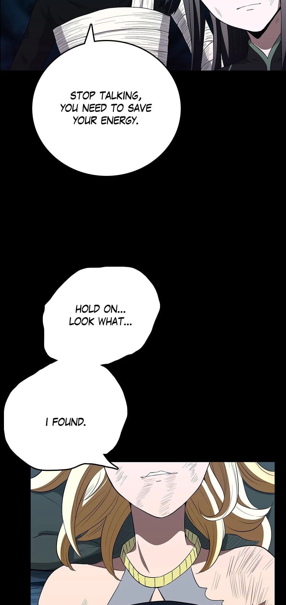 The Beginning After the End Chapter 71 page 20 - Chapter 71: Escape