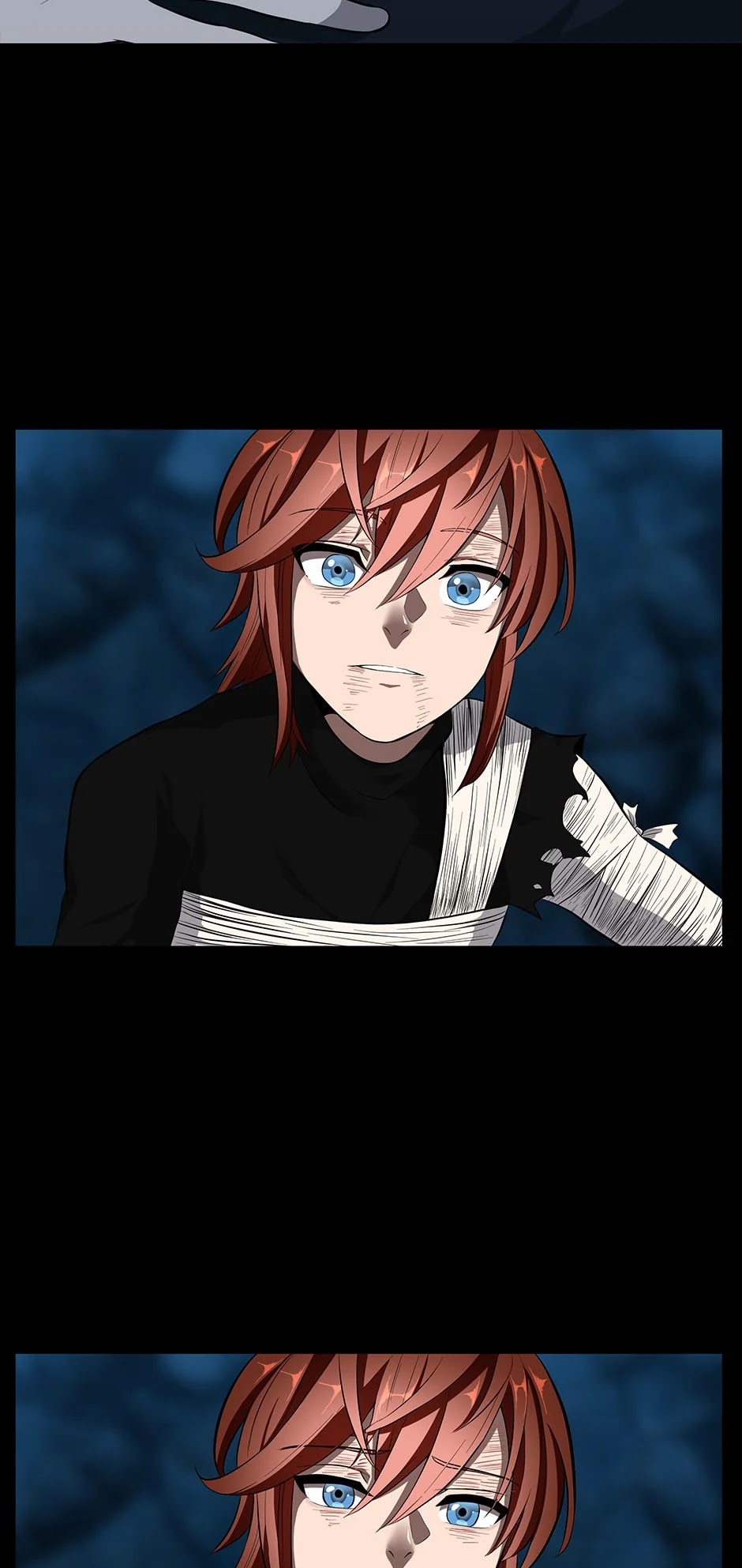 The Beginning After the End Chapter 71 page 23 - Chapter 71: Escape