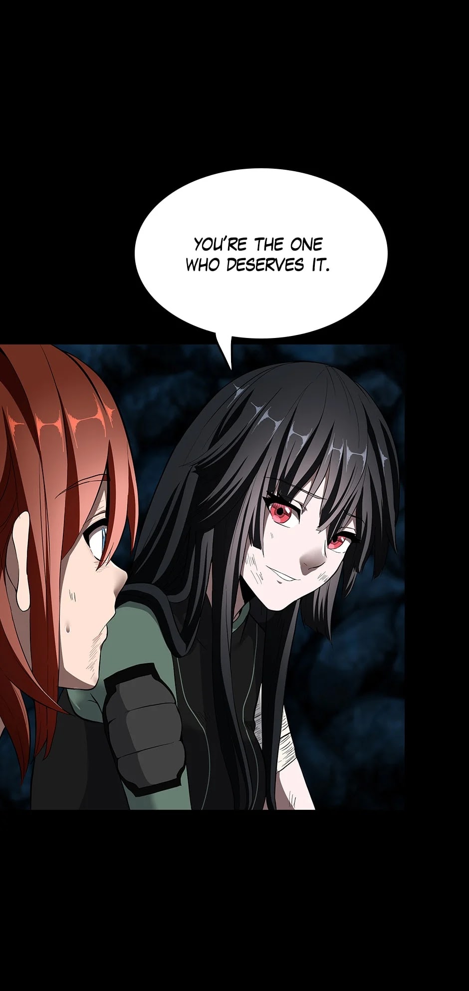 The Beginning After the End Chapter 71 page 26 - Chapter 71: Escape