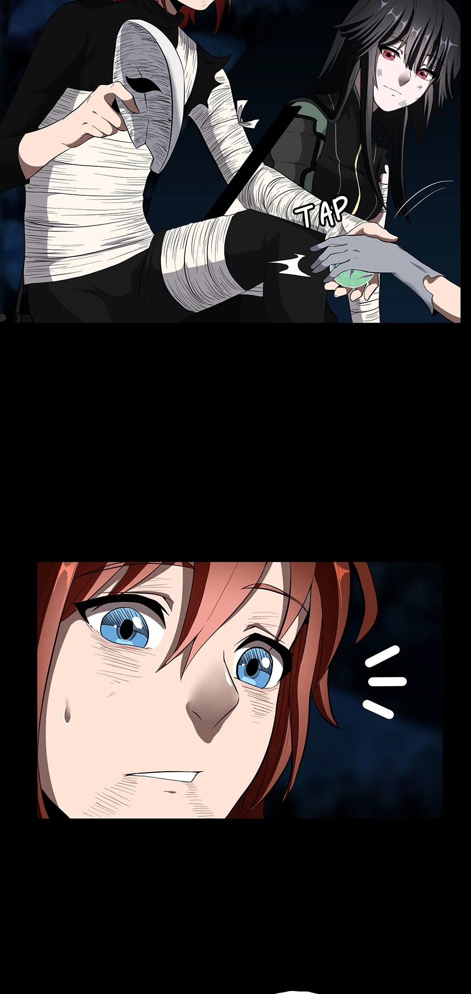 The Beginning After the End Chapter 71 page 28 - Chapter 71: Escape