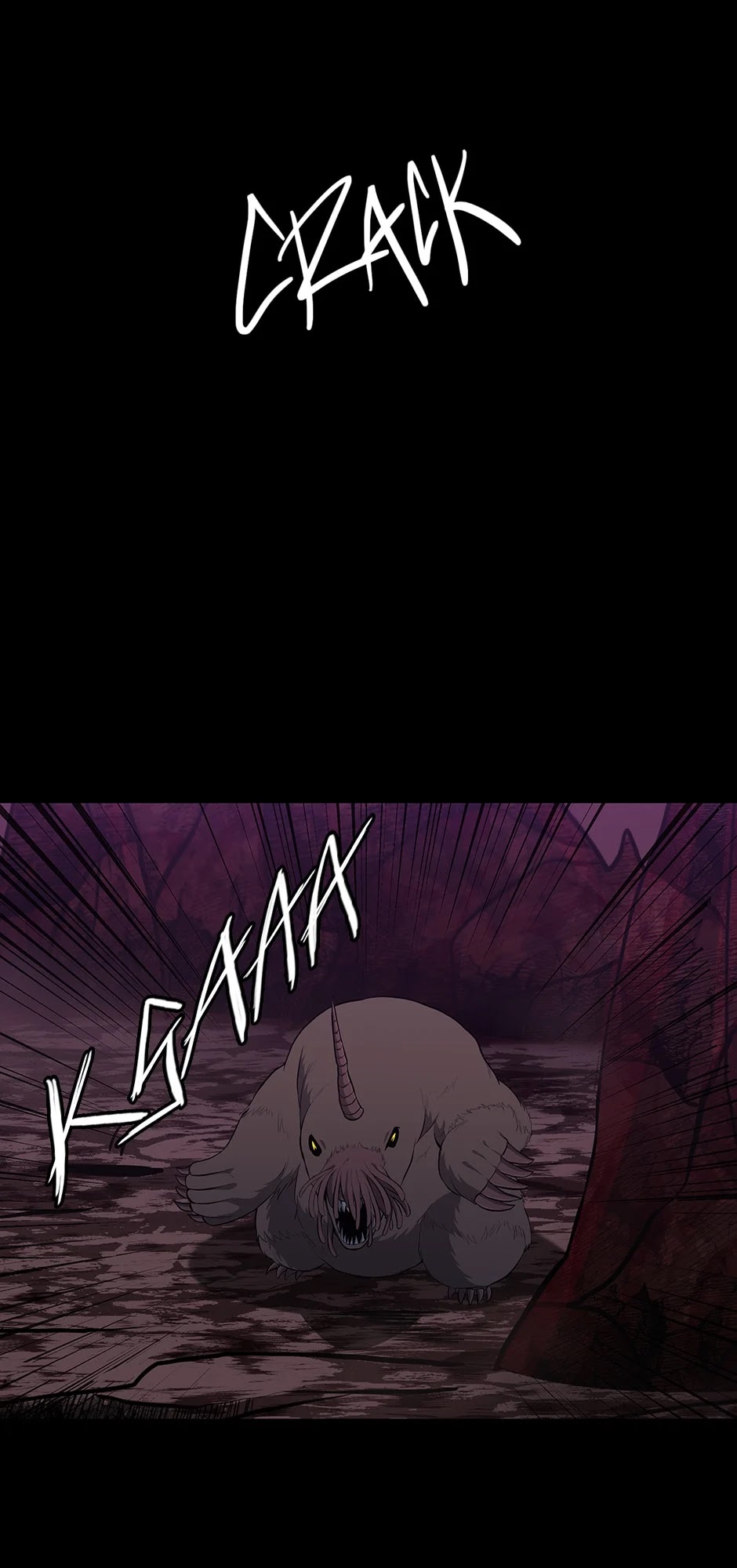 The Beginning After the End Chapter 71 page 3 - Chapter 71: Escape