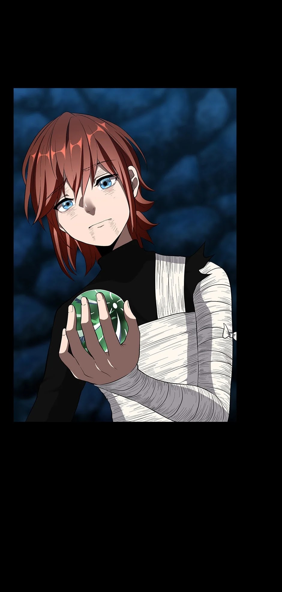 The Beginning After the End Chapter 71 page 30 - Chapter 71: Escape