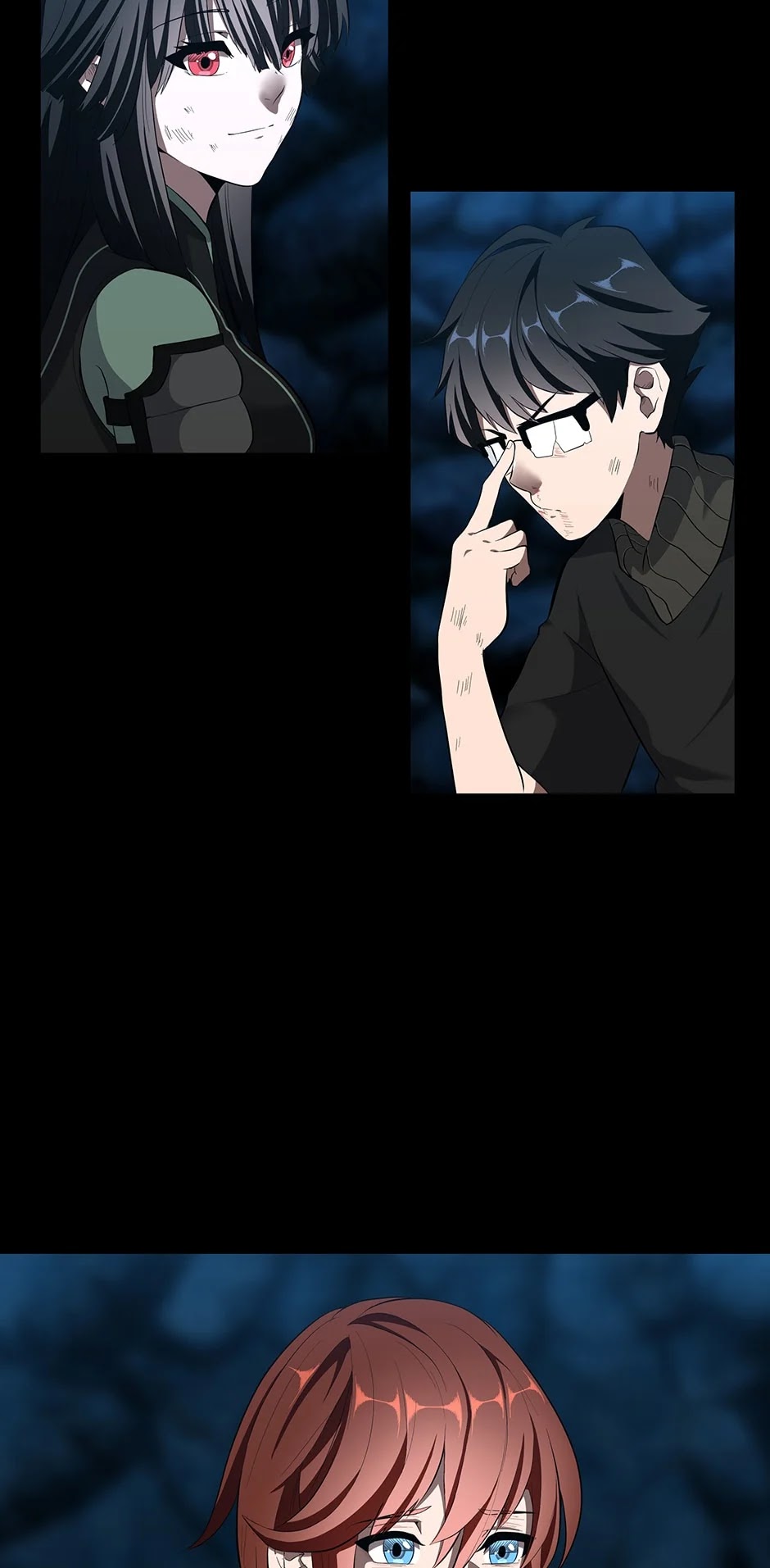 The Beginning After the End Chapter 71 page 32 - Chapter 71: Escape