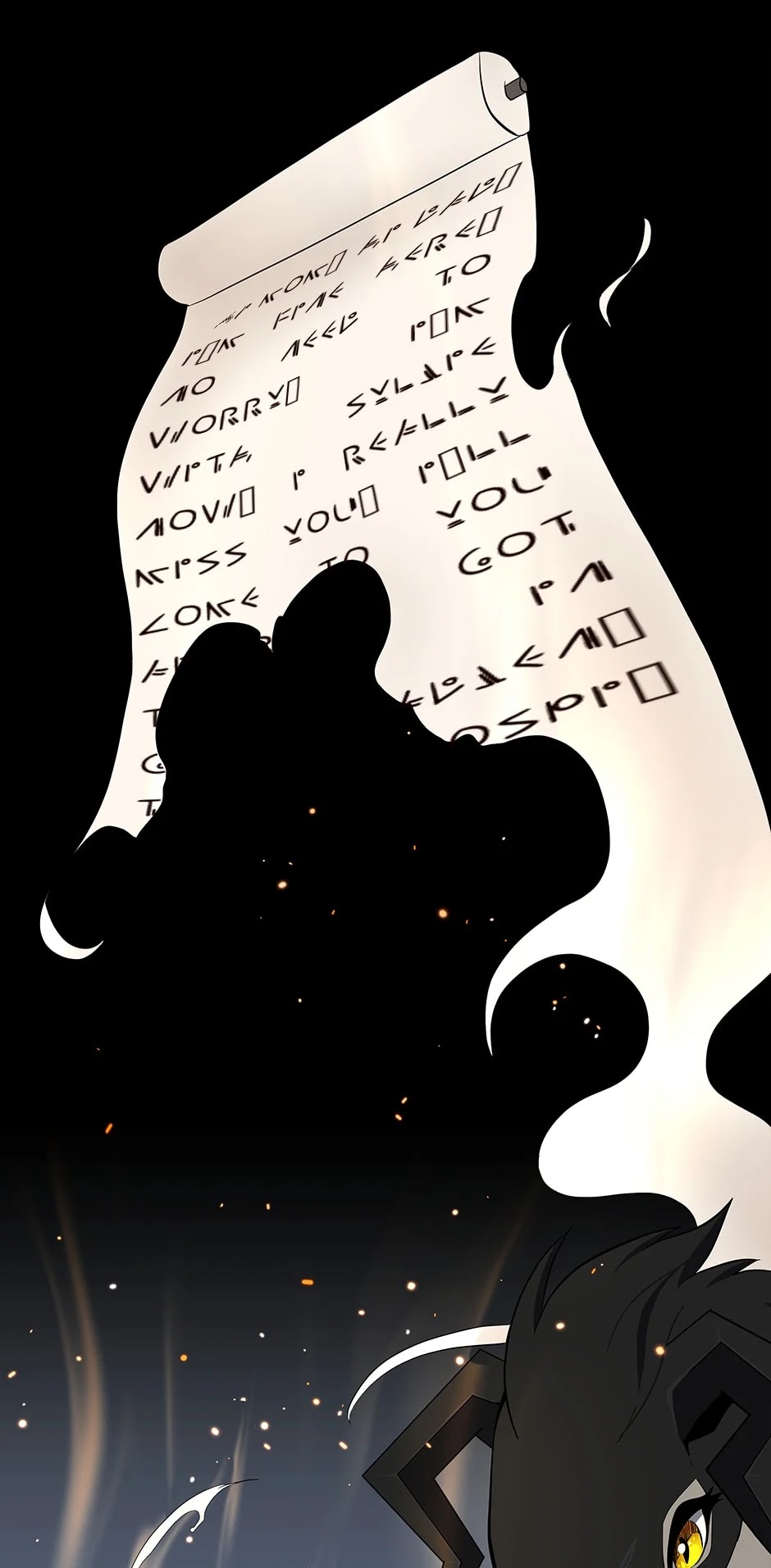 The Beginning After the End Chapter 71 page 43 - Chapter 71: Escape