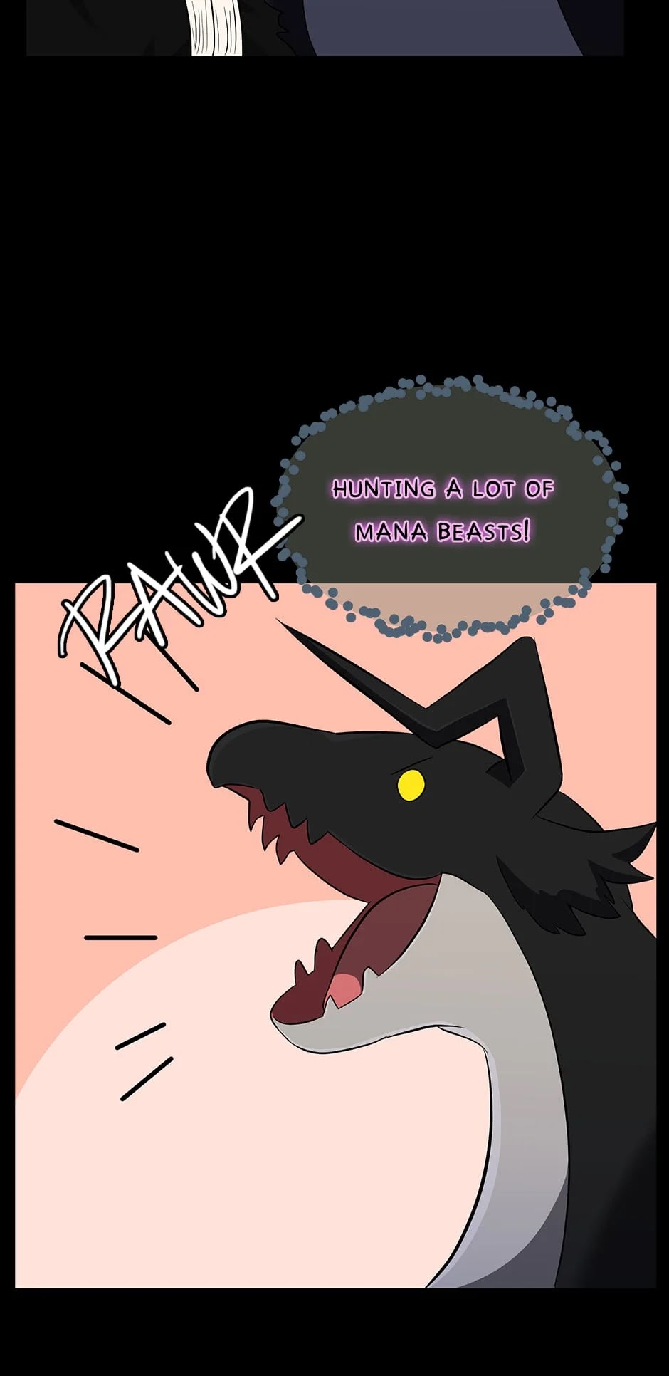 The Beginning After the End Chapter 71 page 47 - Chapter 71: Escape