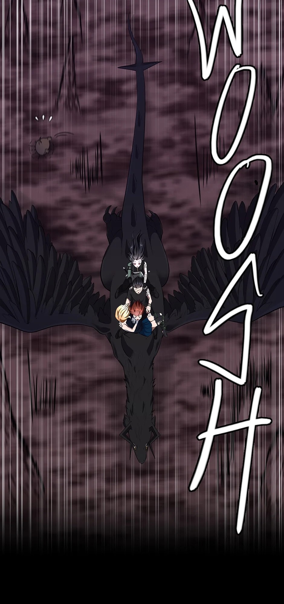 The Beginning After the End Chapter 71 page 5 - Chapter 71: Escape