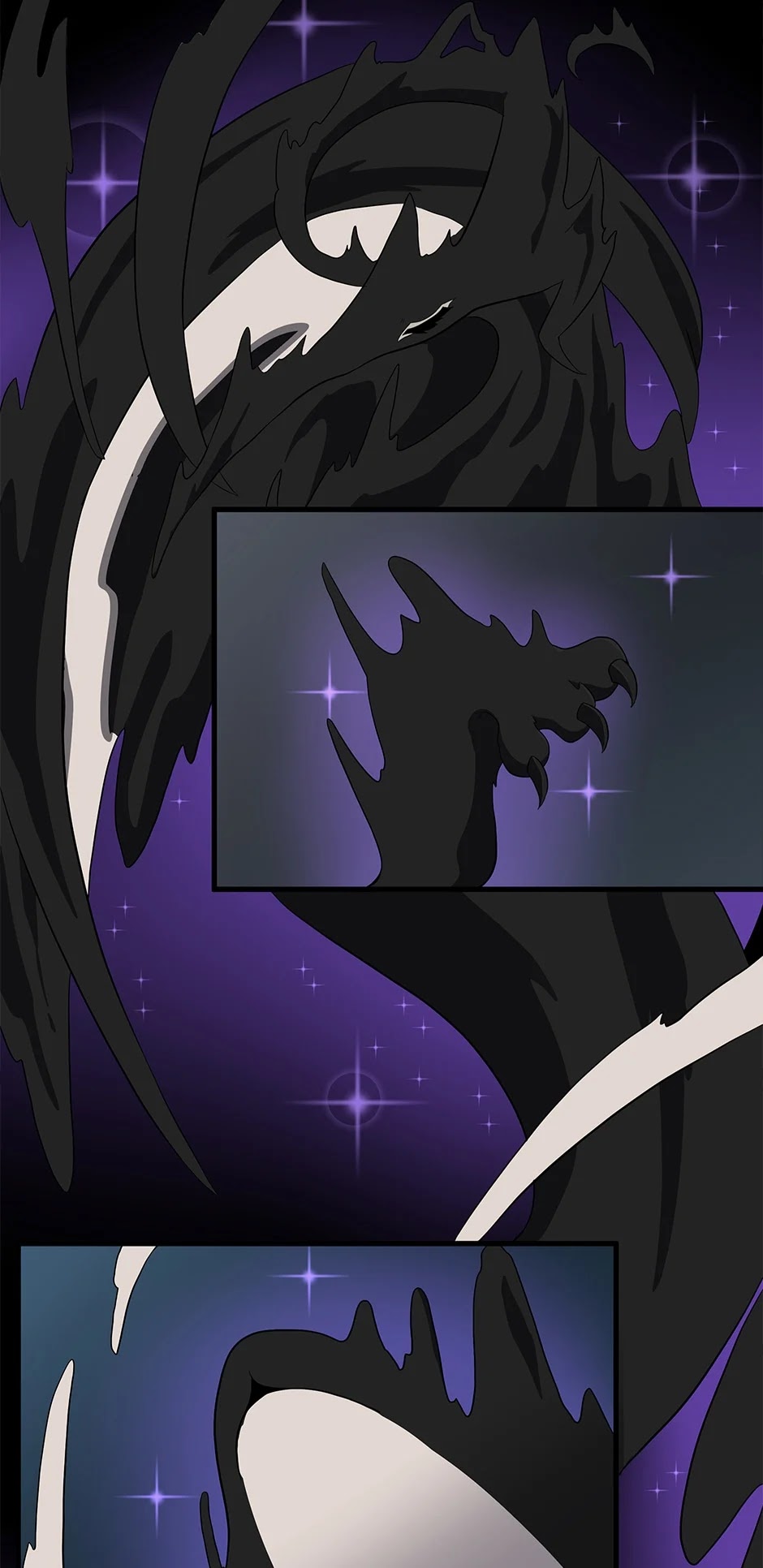 The Beginning After the End Chapter 71 page 51 - Chapter 71: Escape