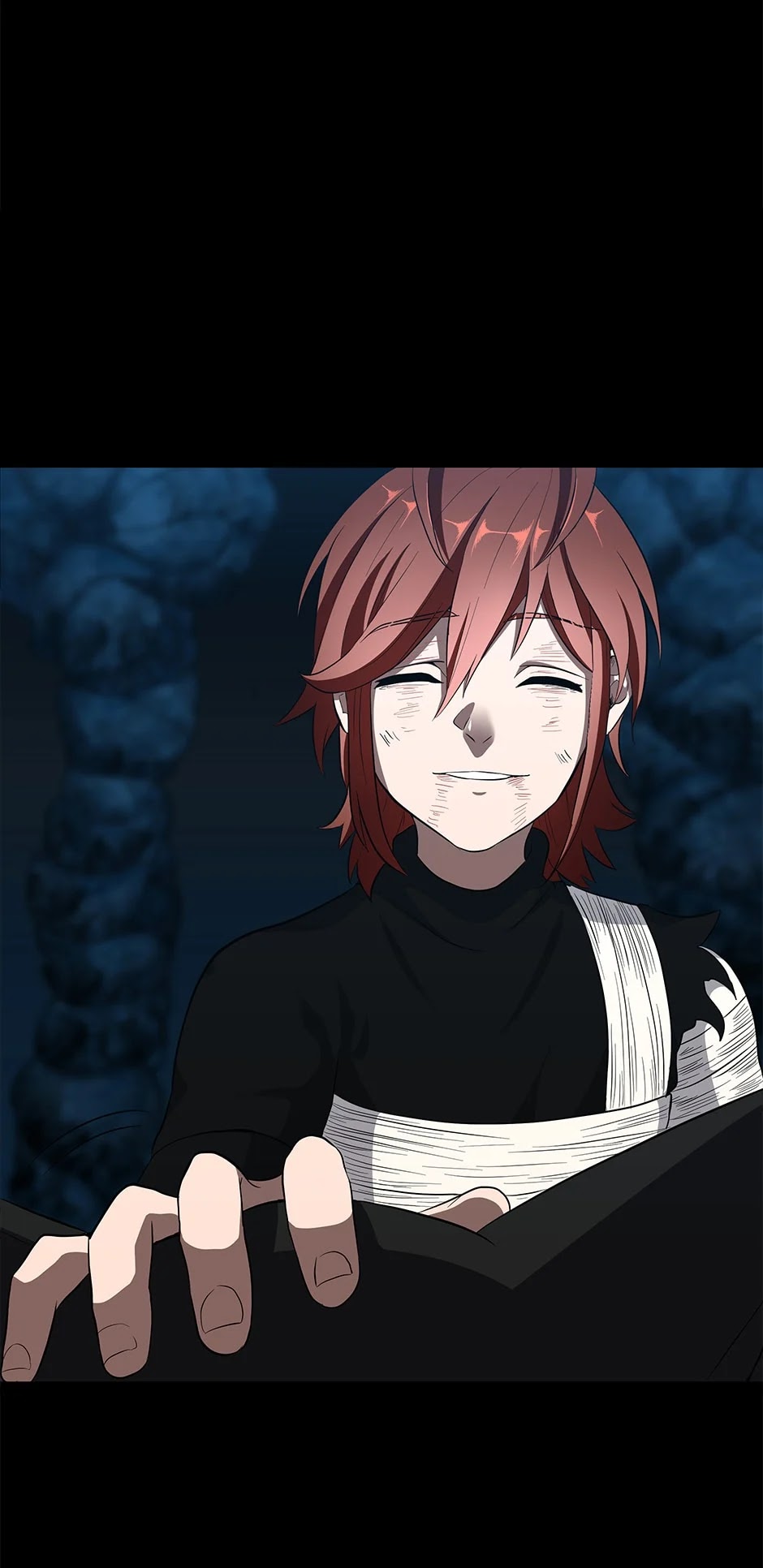 The Beginning After the End Chapter 71 page 55 - Chapter 71: Escape