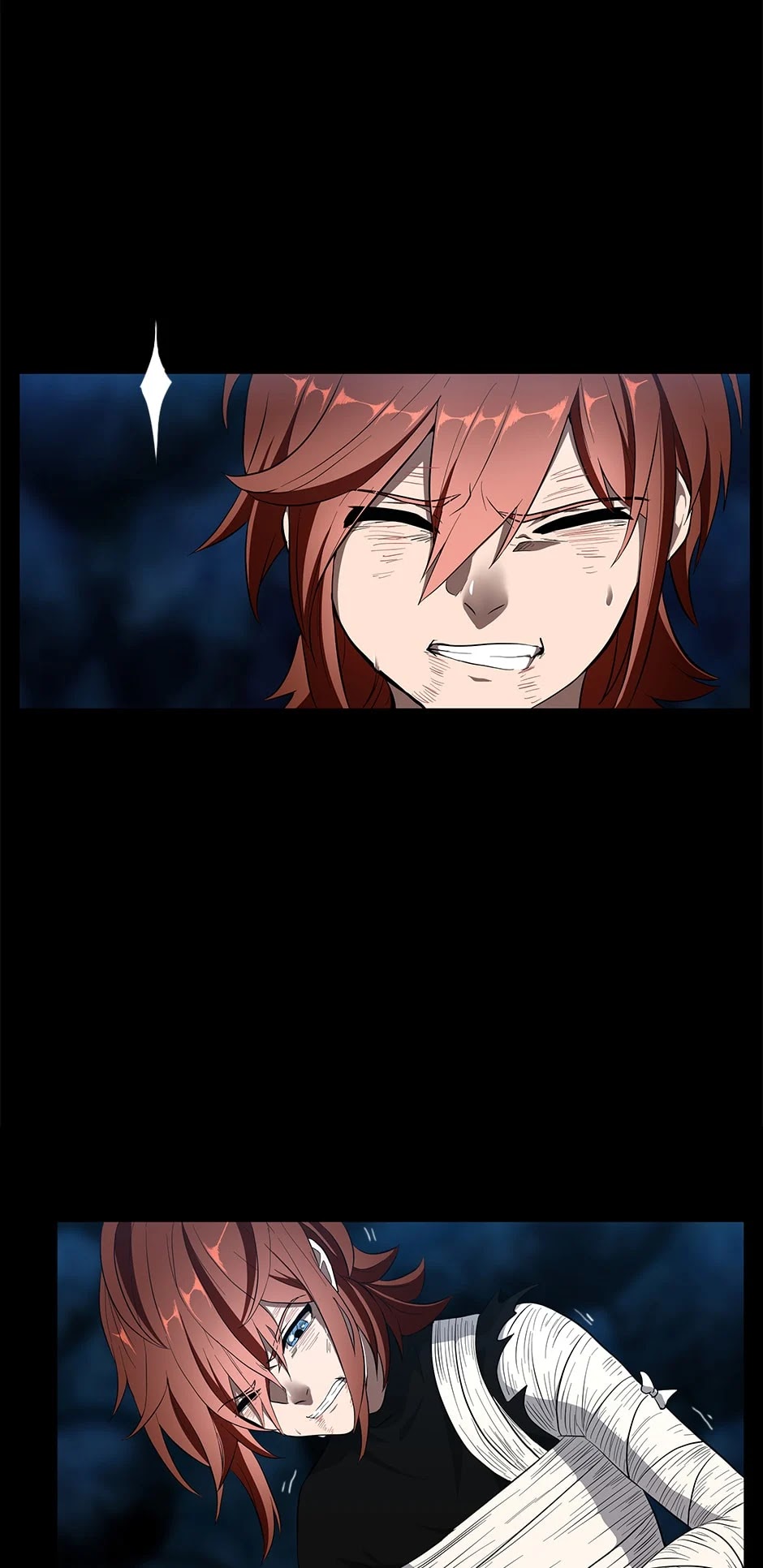 The Beginning After the End Chapter 71 page 56 - Chapter 71: Escape