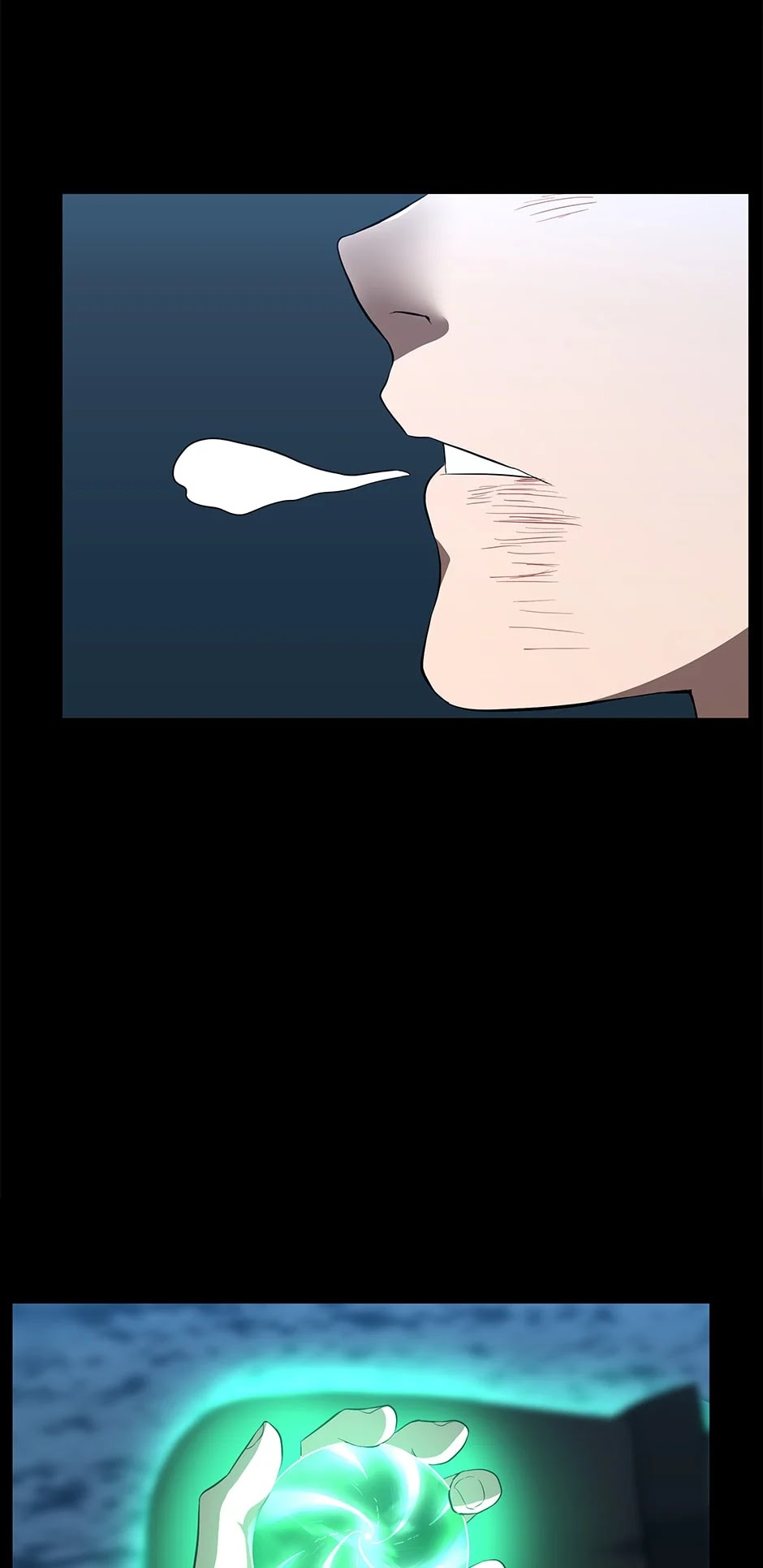 The Beginning After the End Chapter 71 page 59 - Chapter 71: Escape