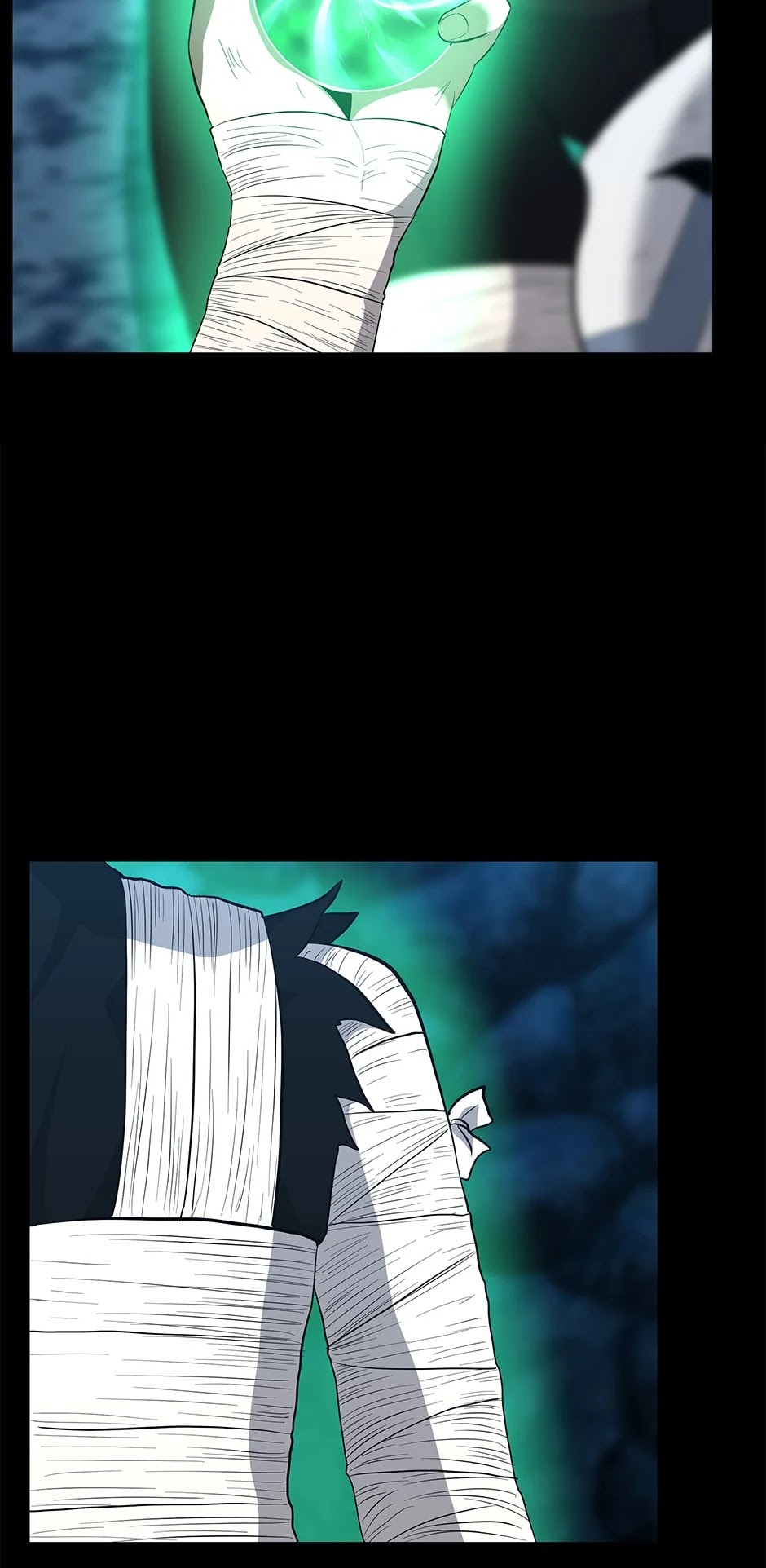 The Beginning After the End Chapter 71 page 60 - Chapter 71: Escape