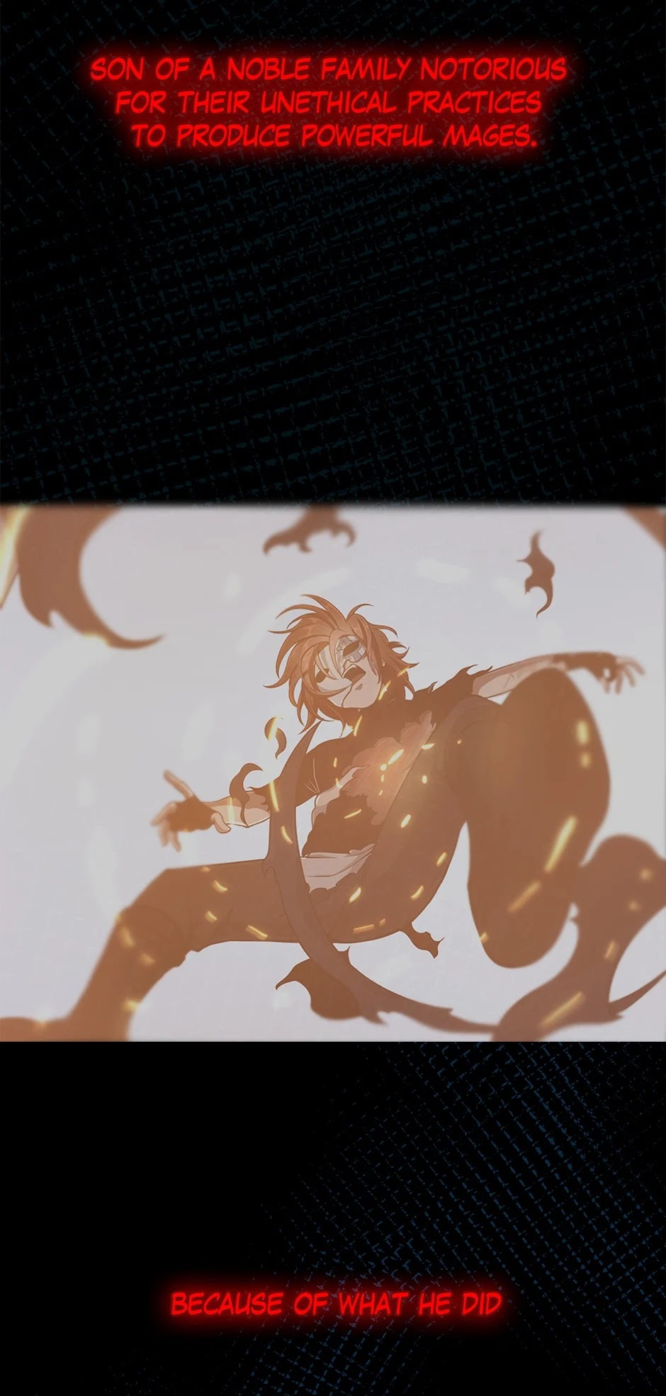 The Beginning After the End Chapter 71 page 62 - Chapter 71: Escape