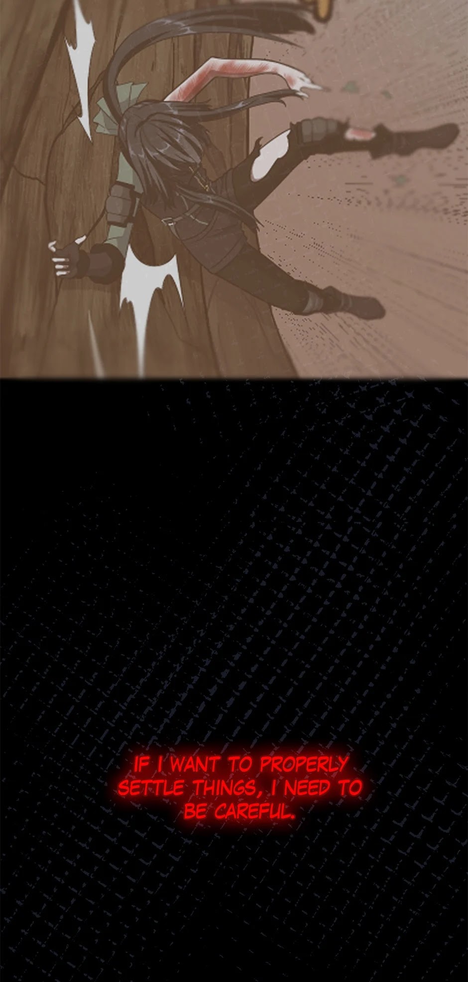 The Beginning After the End Chapter 71 page 64 - Chapter 71: Escape