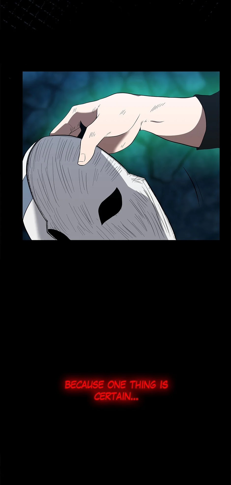 The Beginning After the End Chapter 71 page 65 - Chapter 71: Escape
