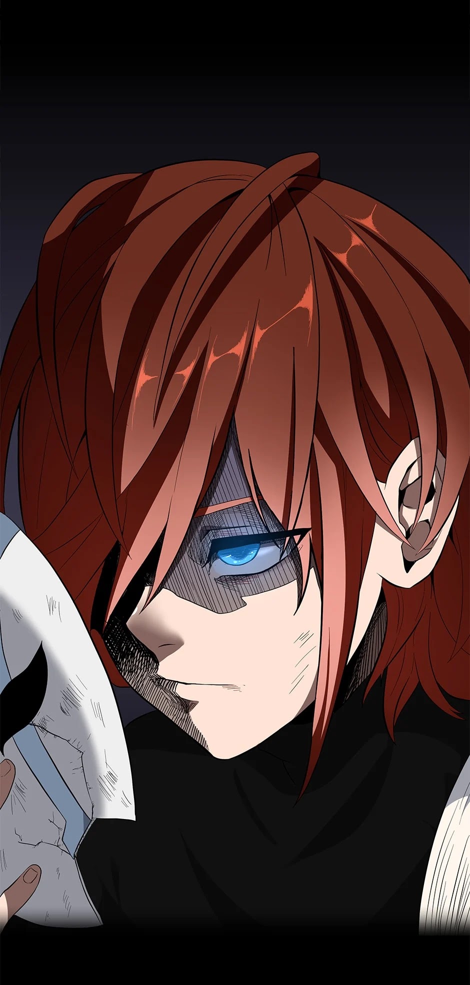The Beginning After the End Chapter 71 page 66 - Chapter 71: Escape