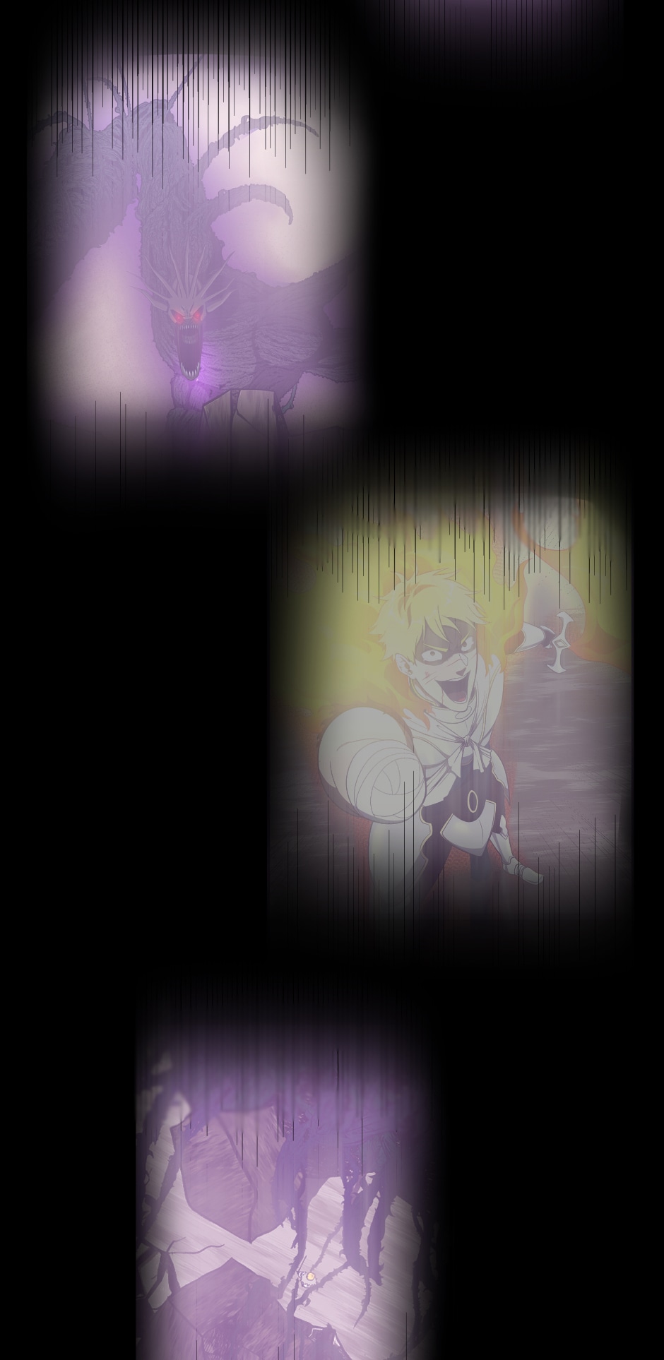 The Beginning After the End Chapter 72 page 12 - Chapter 72: Bidding Time