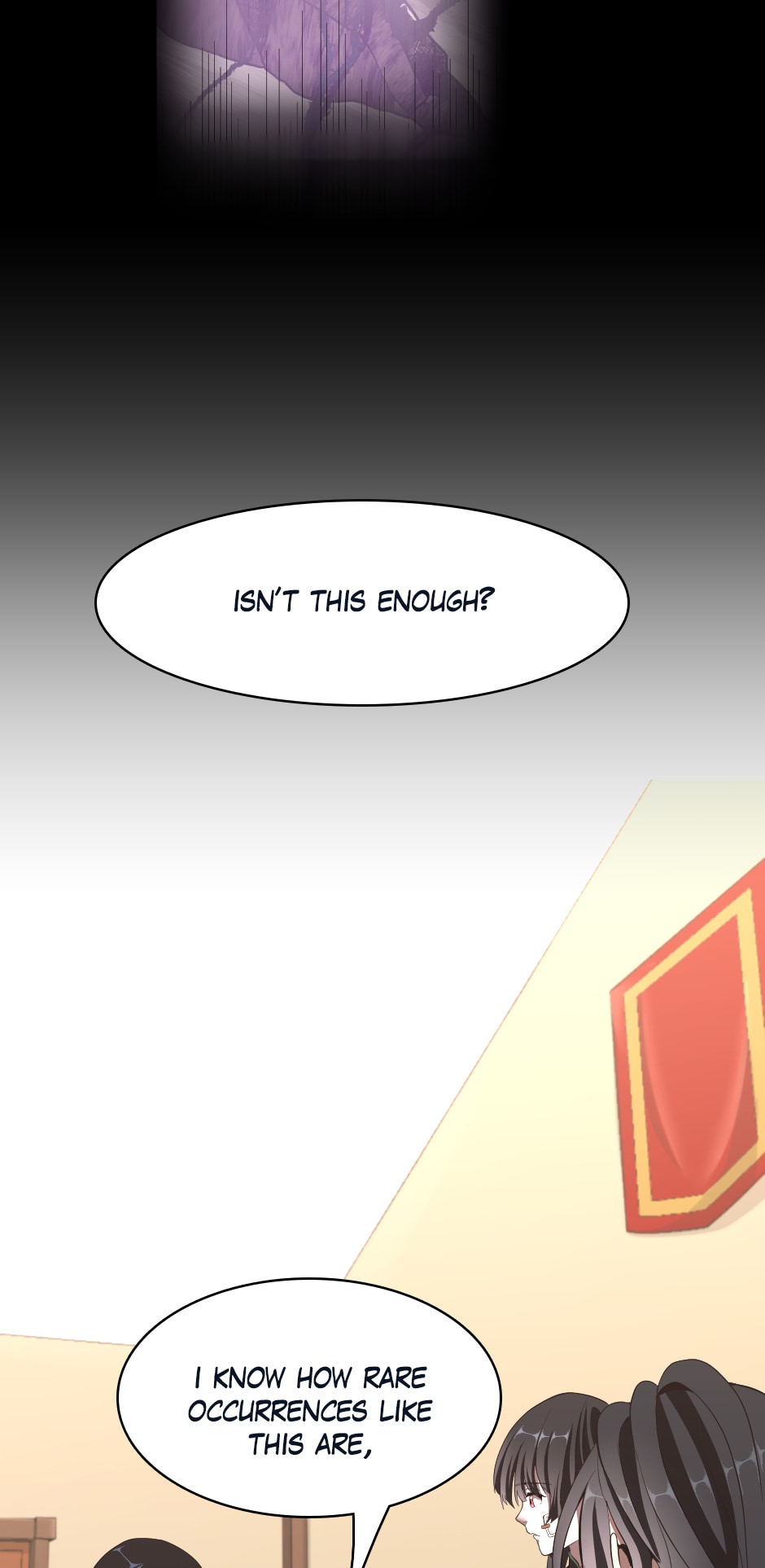 The Beginning After the End Chapter 72 page 13 - Chapter 72: Bidding Time