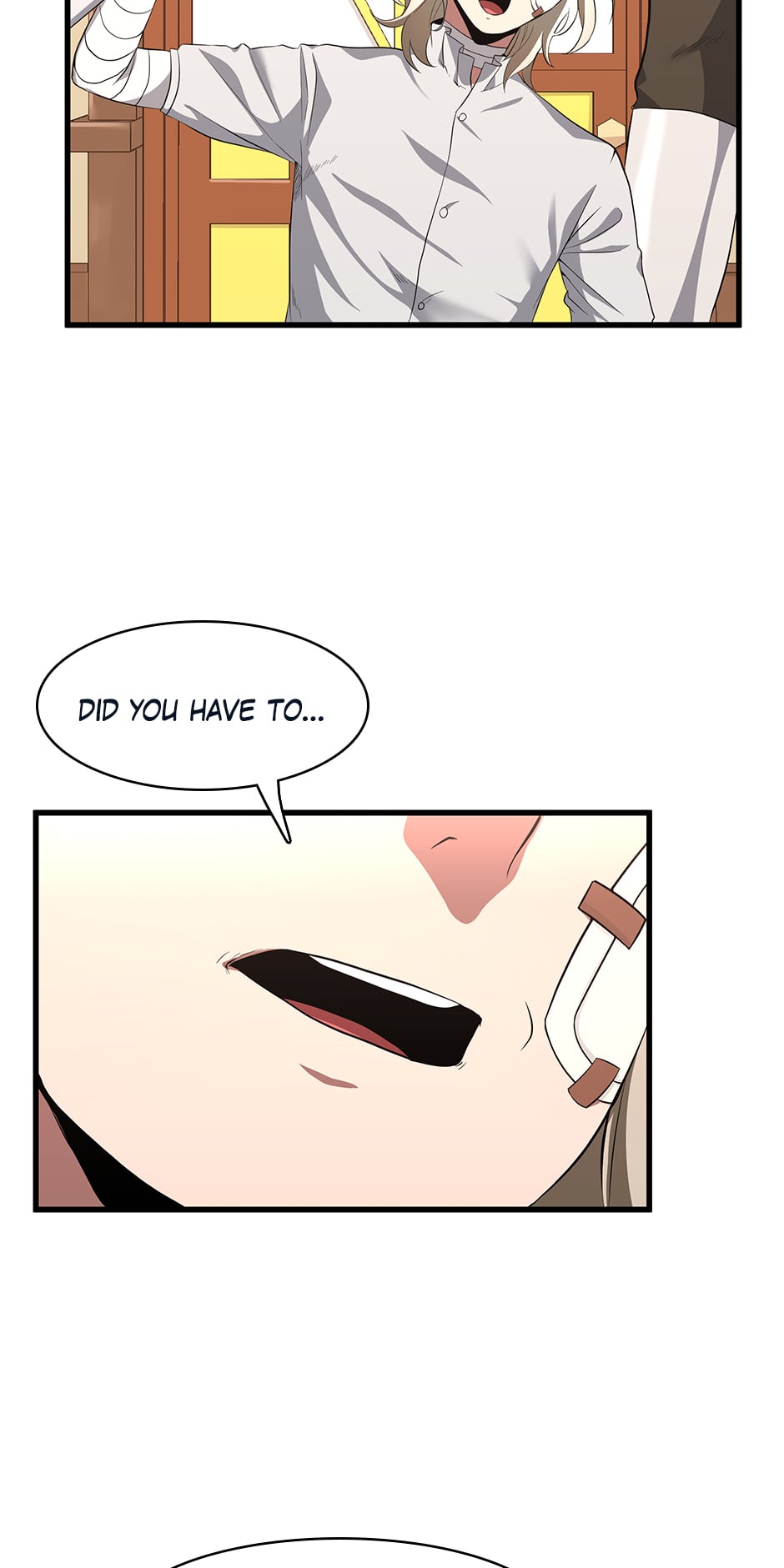 The Beginning After the End Chapter 72 page 27 - Chapter 72: Bidding Time