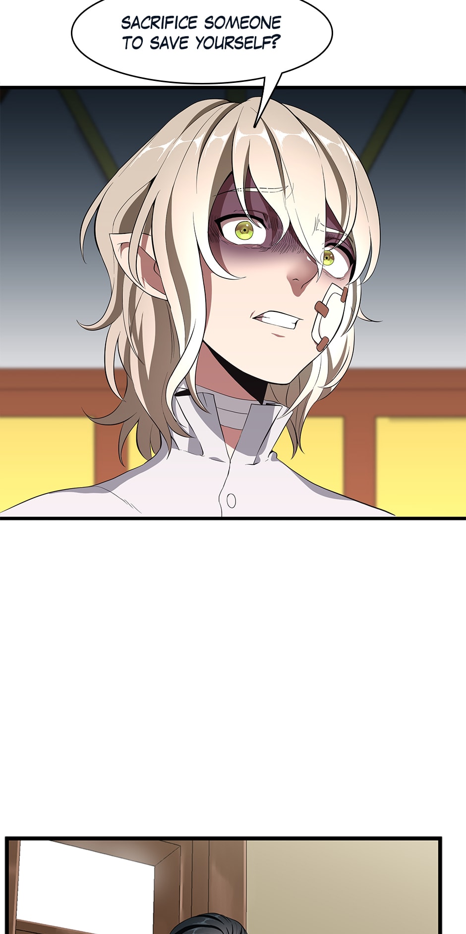 The Beginning After the End Chapter 72 page 28 - Chapter 72: Bidding Time