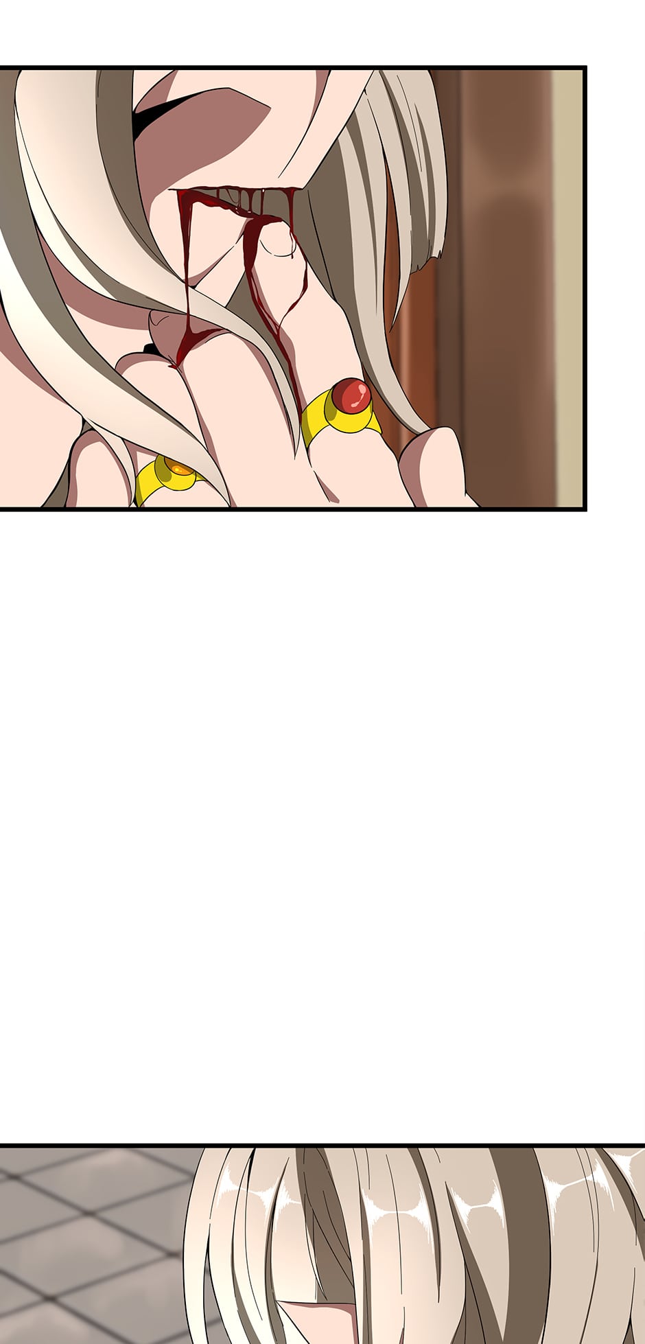 The Beginning After the End Chapter 72 page 34 - Chapter 72: Bidding Time