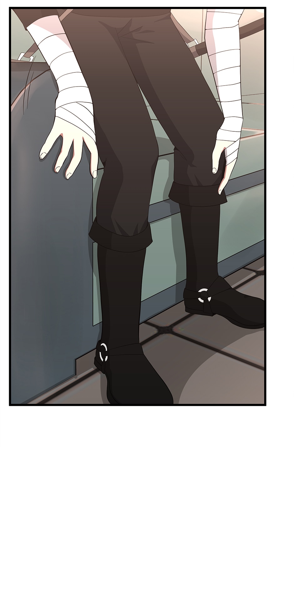 The Beginning After the End Chapter 72 page 37 - Chapter 72: Bidding Time