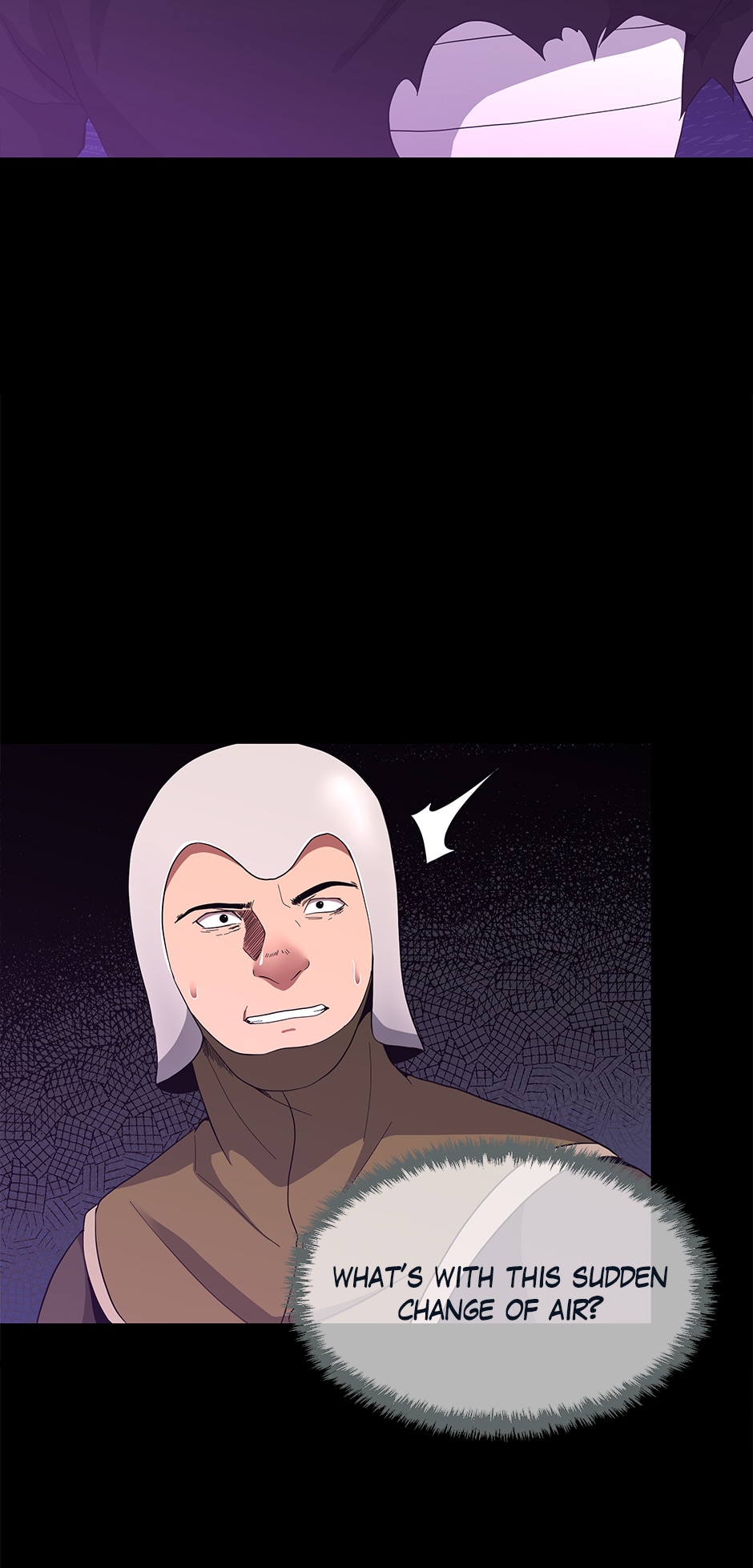 The Beginning After the End Chapter 72 page 40 - Chapter 72: Bidding Time