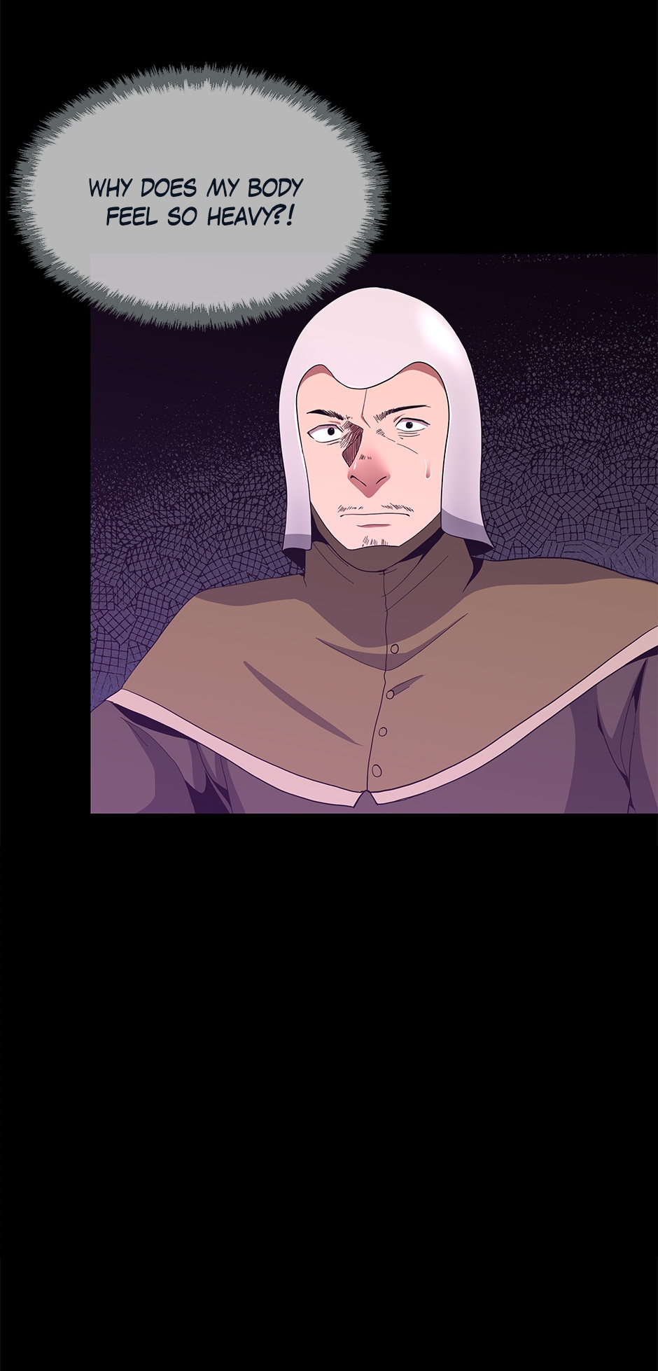 The Beginning After the End Chapter 72 page 41 - Chapter 72: Bidding Time