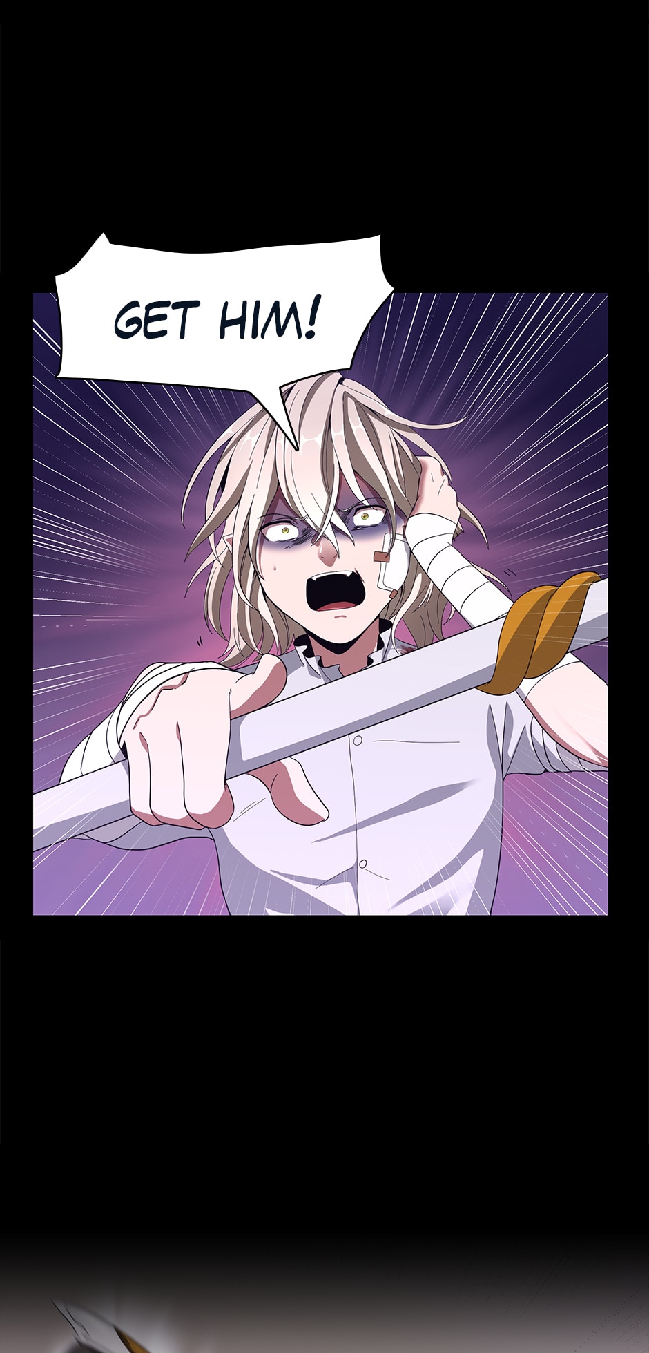 The Beginning After the End Chapter 72 page 44 - Chapter 72: Bidding Time