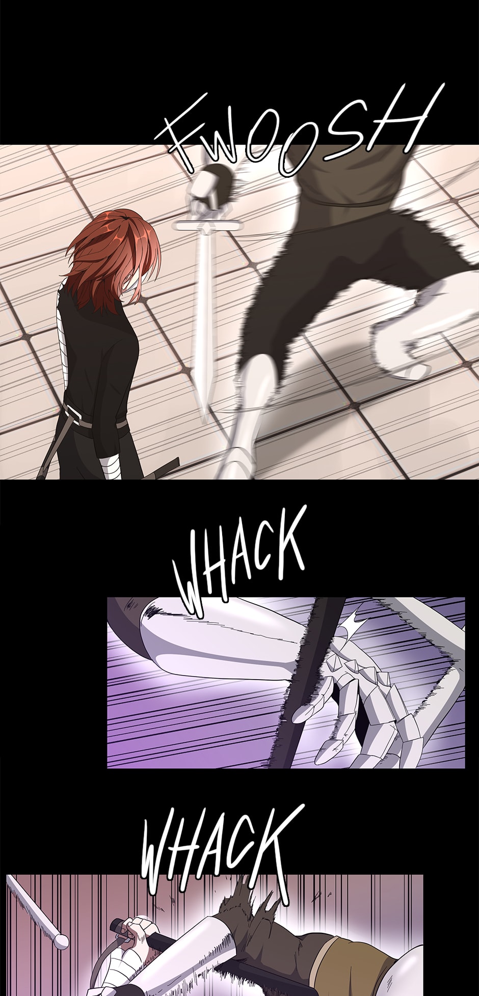 The Beginning After the End Chapter 72 page 46 - Chapter 72: Bidding Time