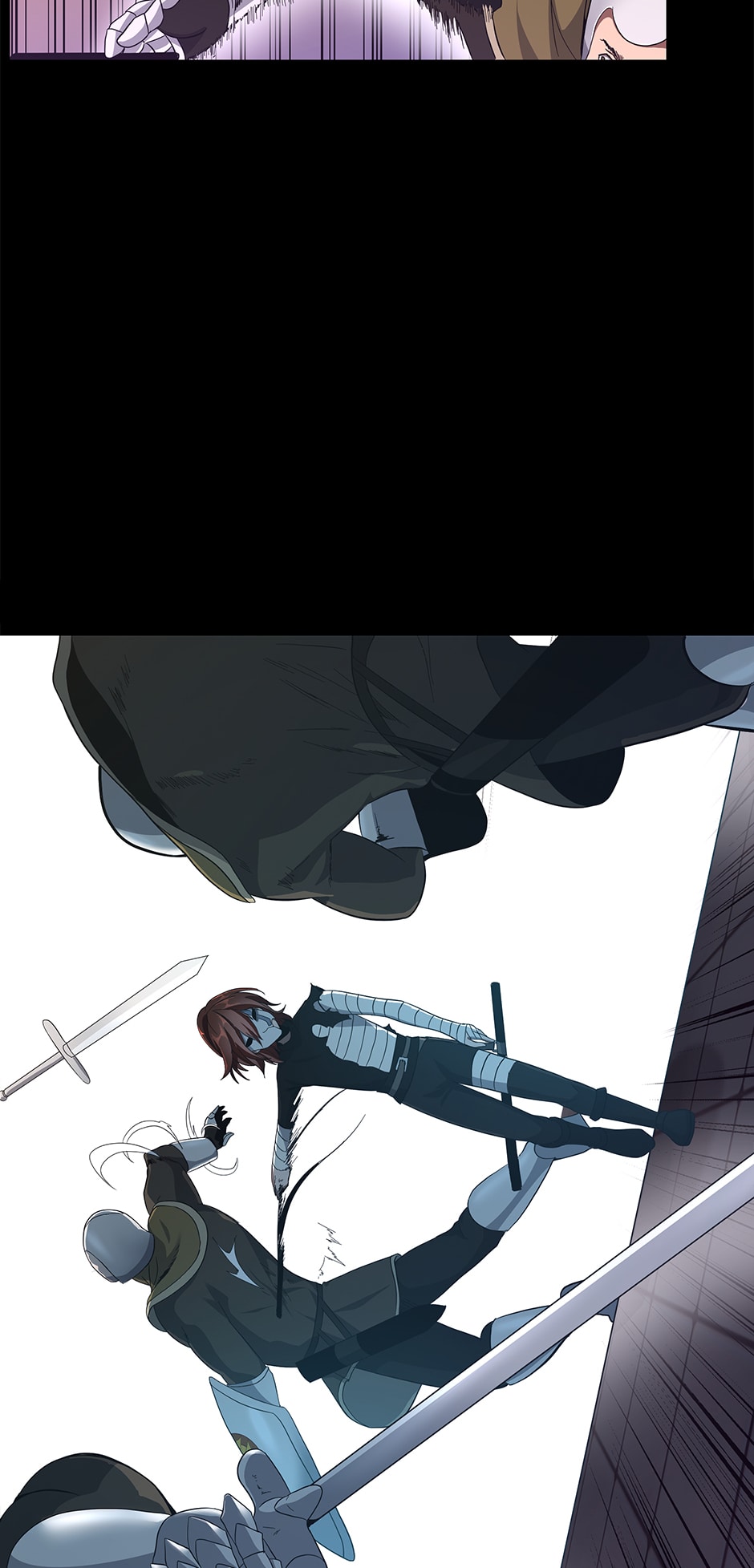 The Beginning After the End Chapter 72 page 47 - Chapter 72: Bidding Time