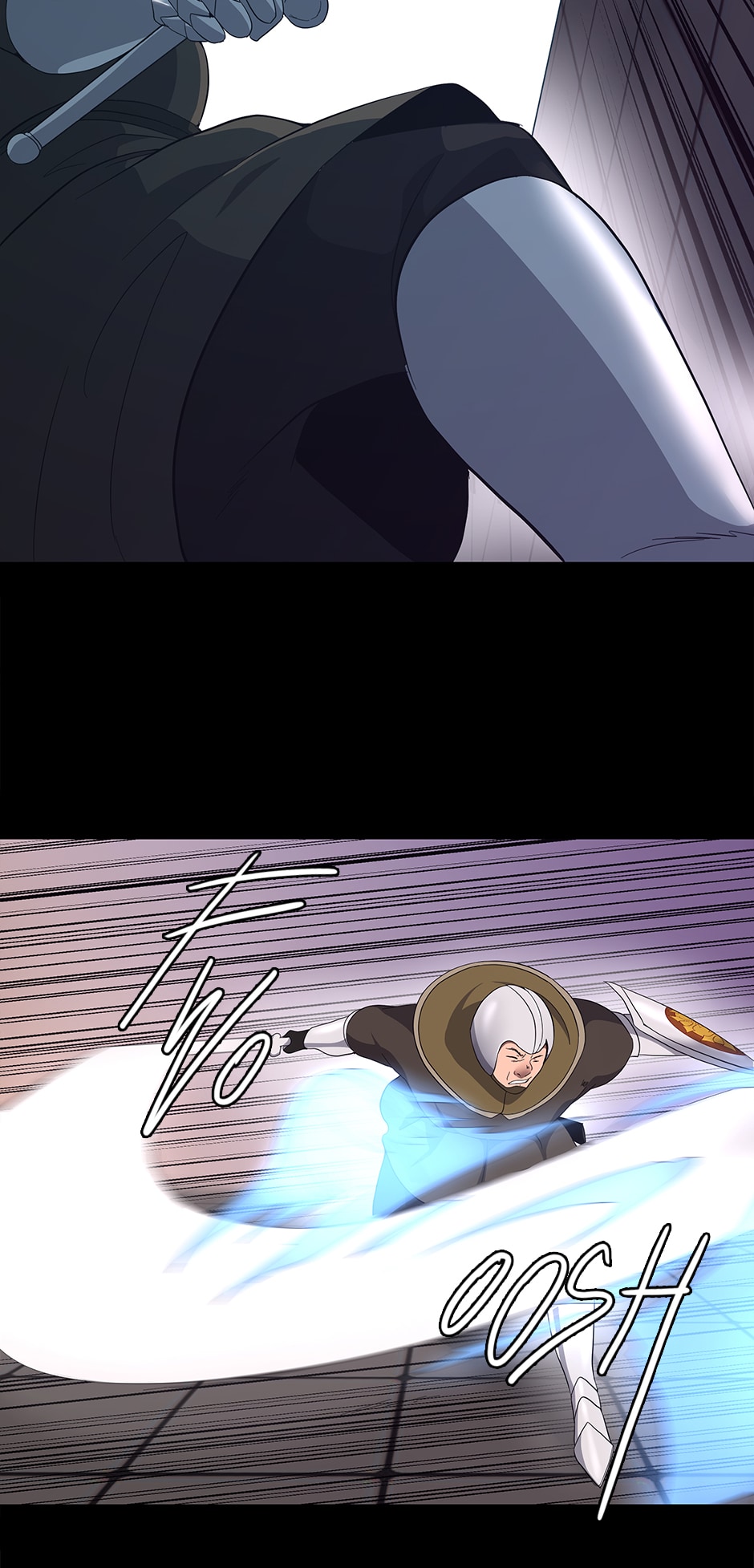 The Beginning After the End Chapter 72 page 48 - Chapter 72: Bidding Time