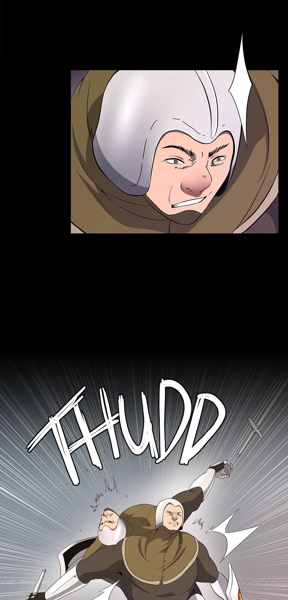 The Beginning After the End Chapter 72 page 49 - Chapter 72: Bidding Time