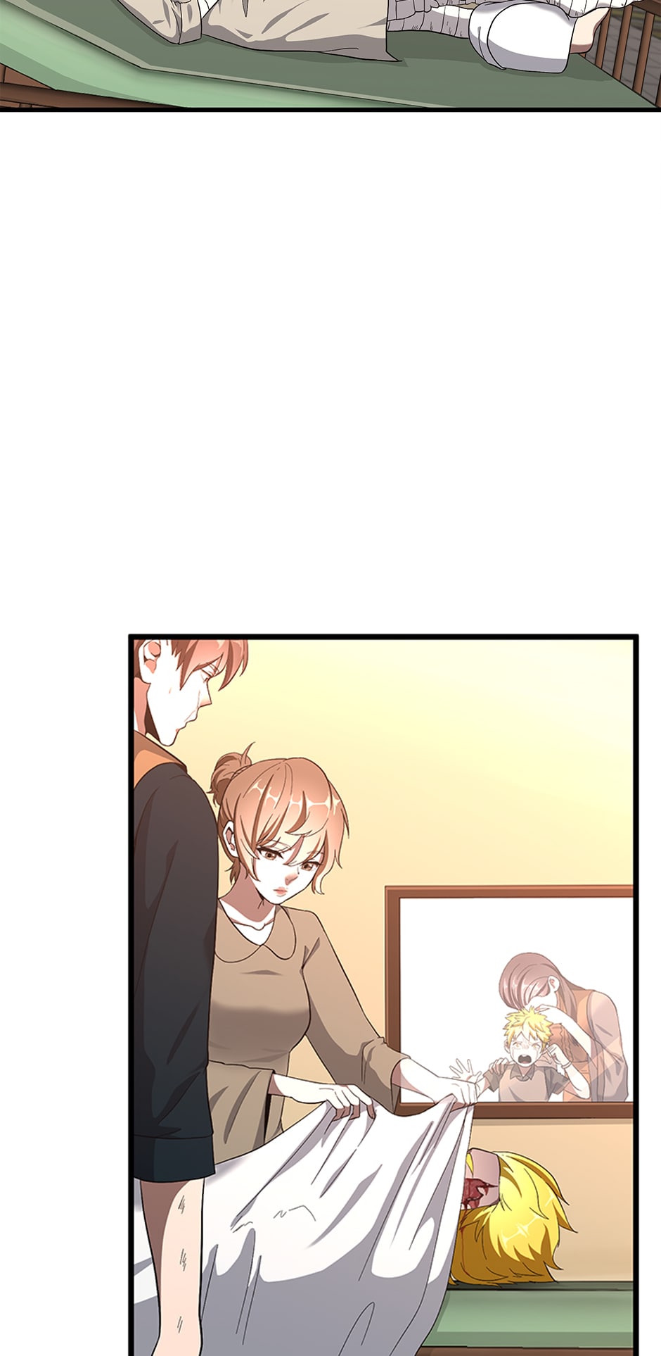 The Beginning After the End Chapter 72 page 5 - Chapter 72: Bidding Time